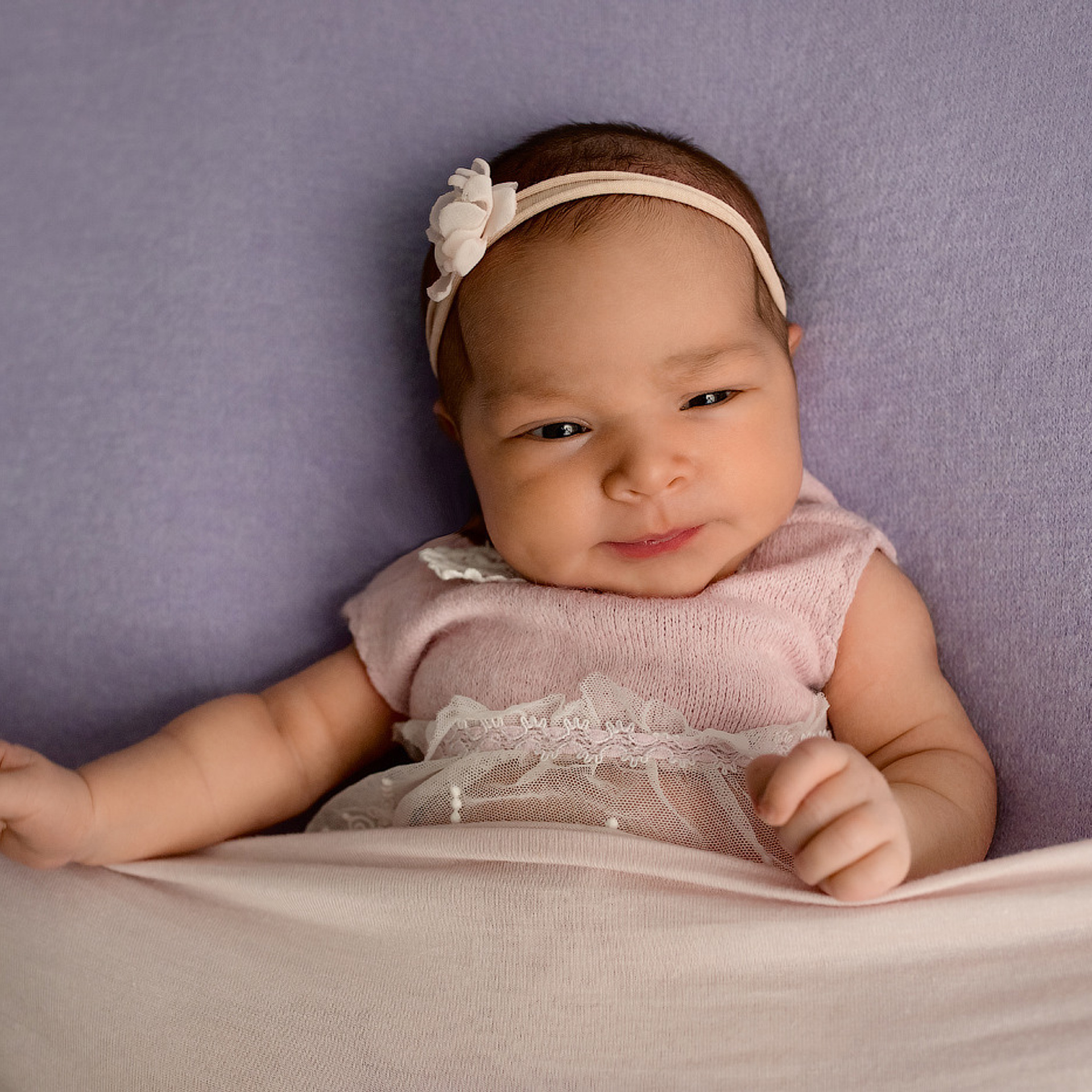 Отзывы. Фотограф новорожденных и беременности Анита Михайлова в Южно-Сахалинск