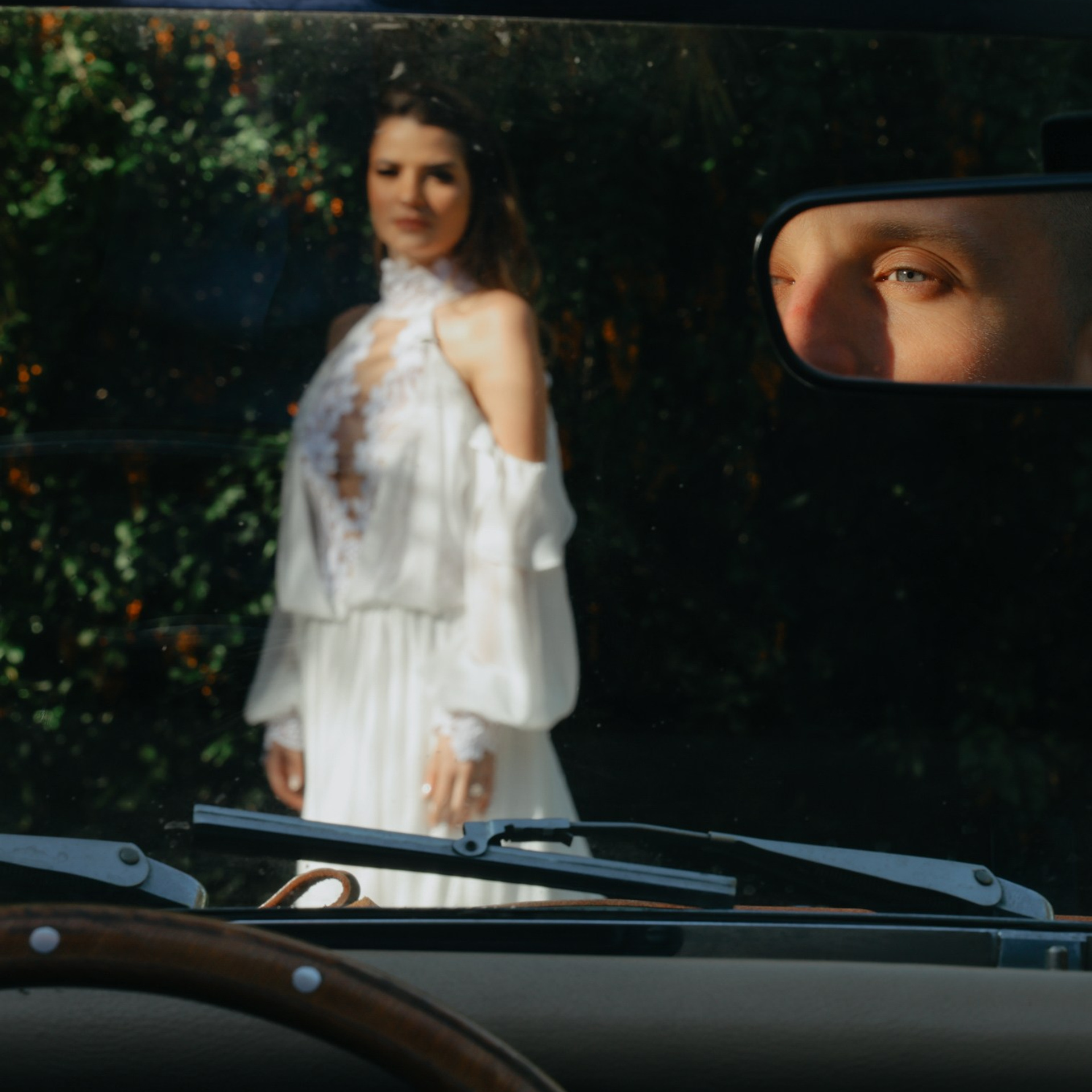 Портфолио. Свадебный фотограф Кемран Ширалиев