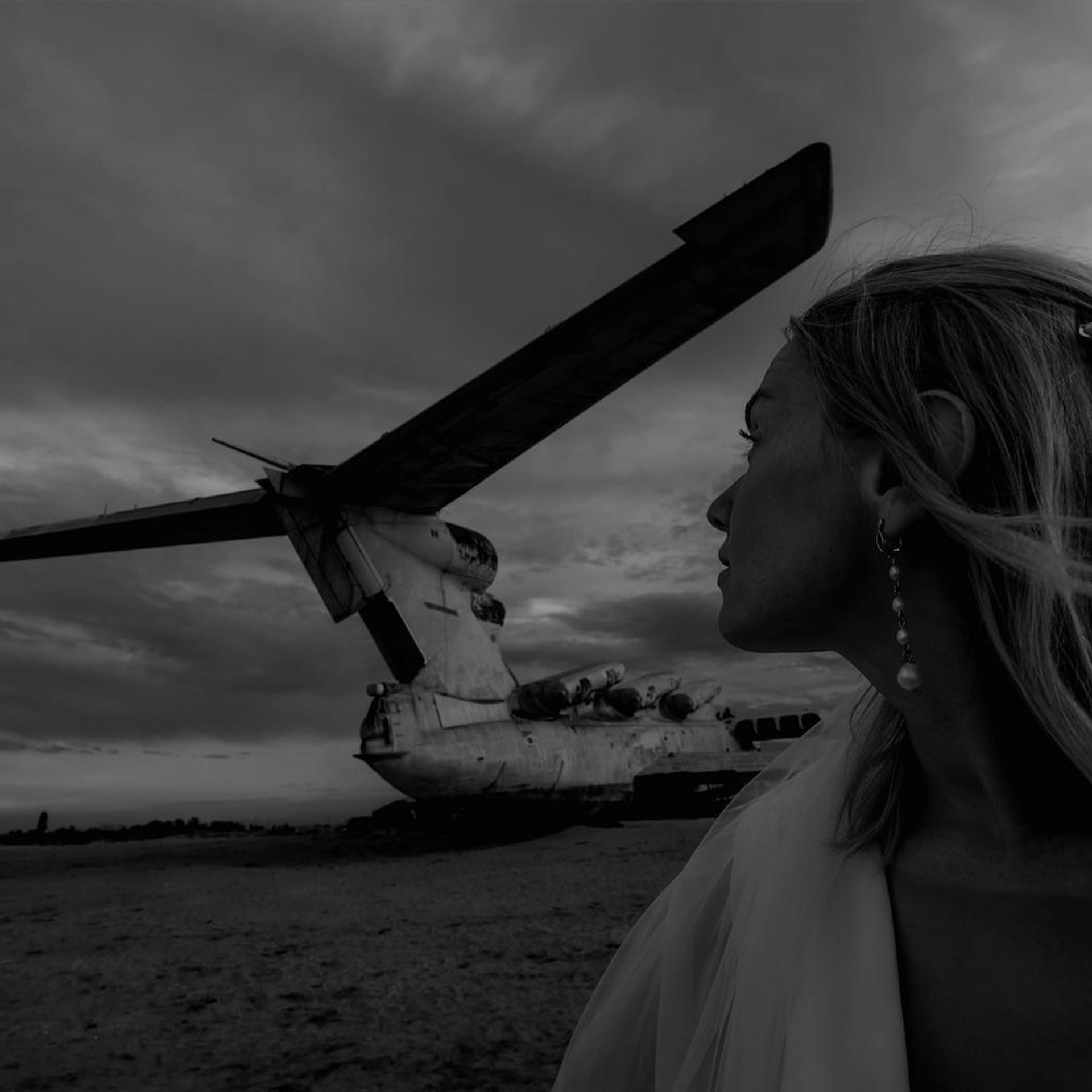 Истории. Свадебный фотограф Кемран Ширалиев