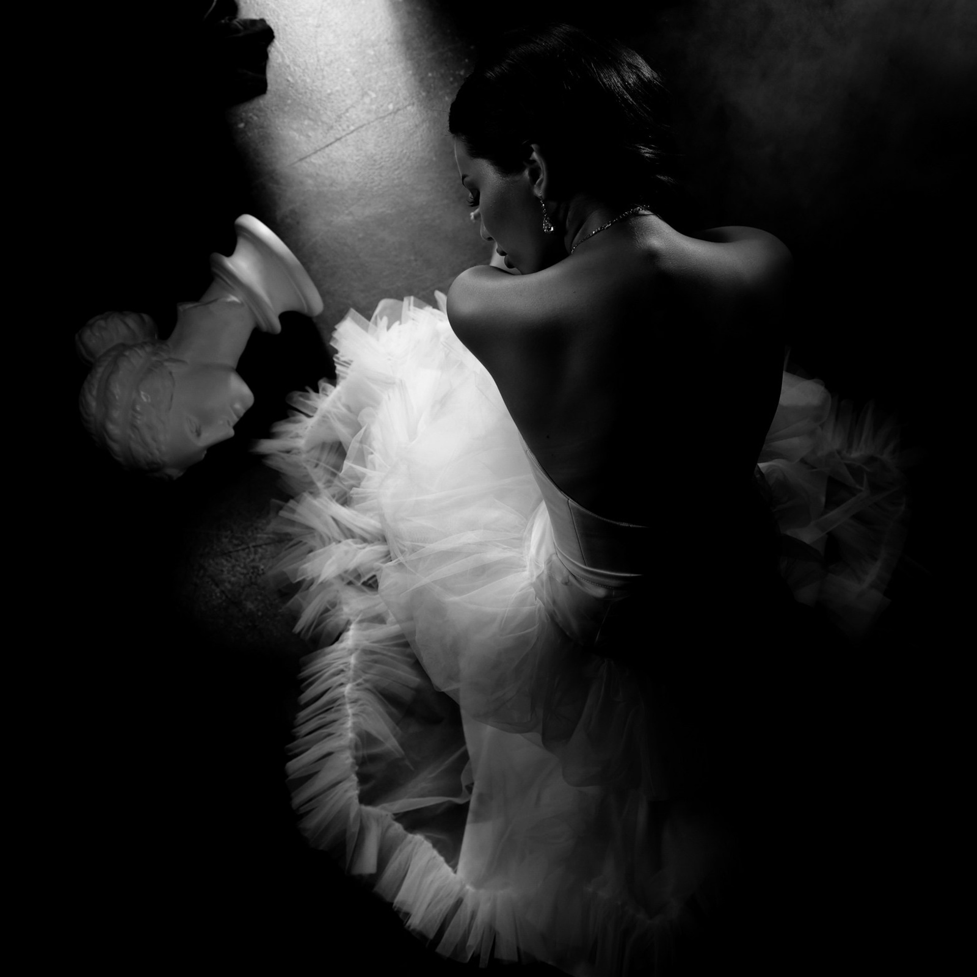 Портфолио. Свадебный фотограф Кемран Ширалиев