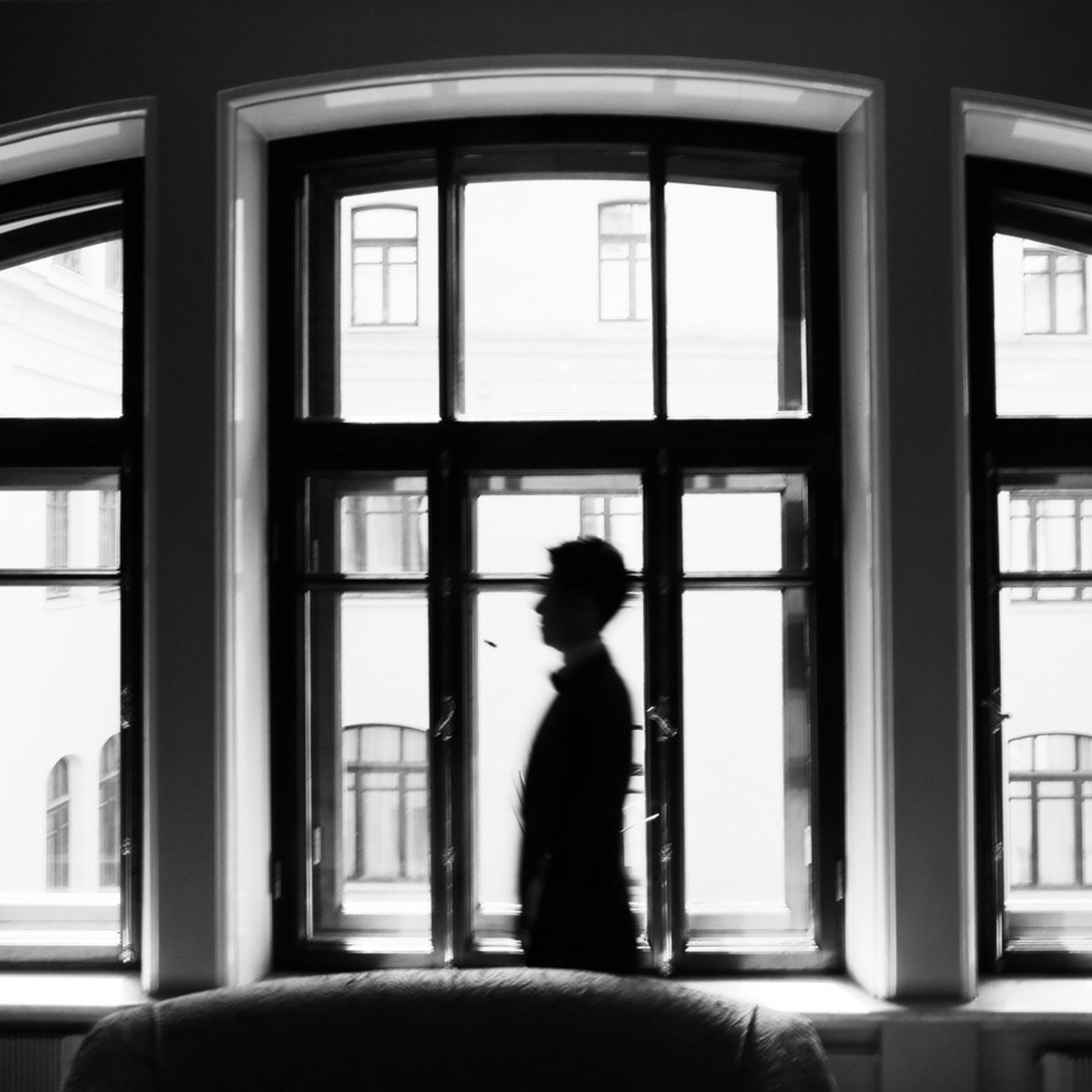 Истории. Свадебный фотограф Кемран Ширалиев