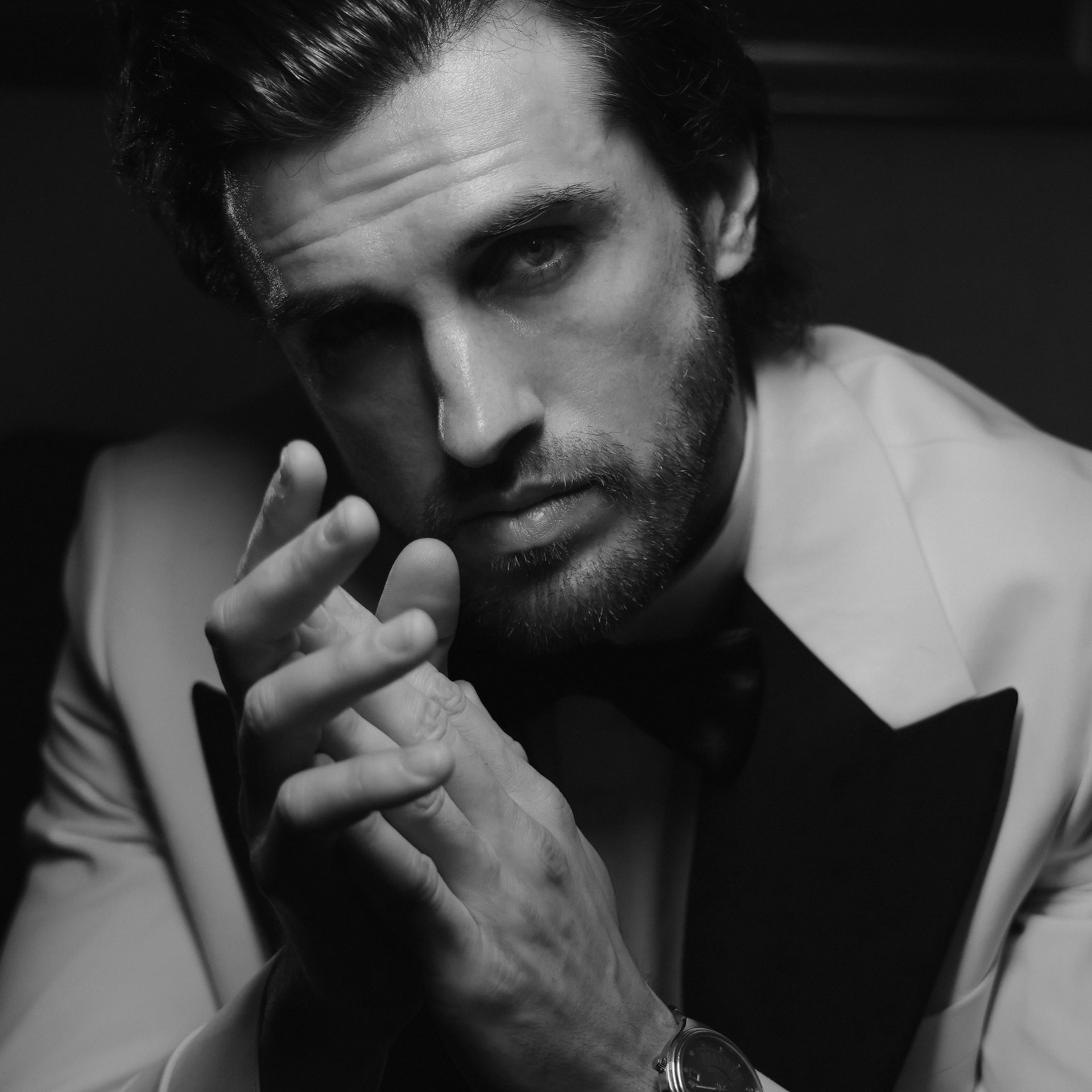 Портфолио. Свадебный фотограф Кемран Ширалиев