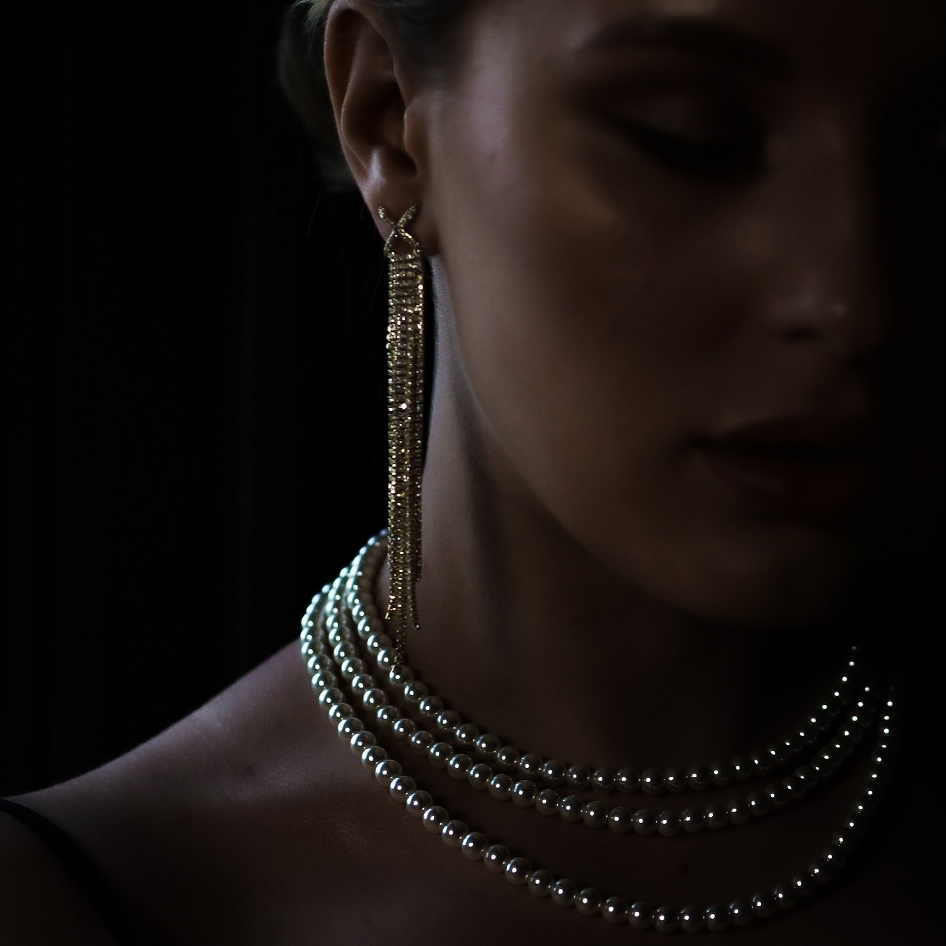 Отзывы. Женский портрет и немного больше в Санкт-Петербурге