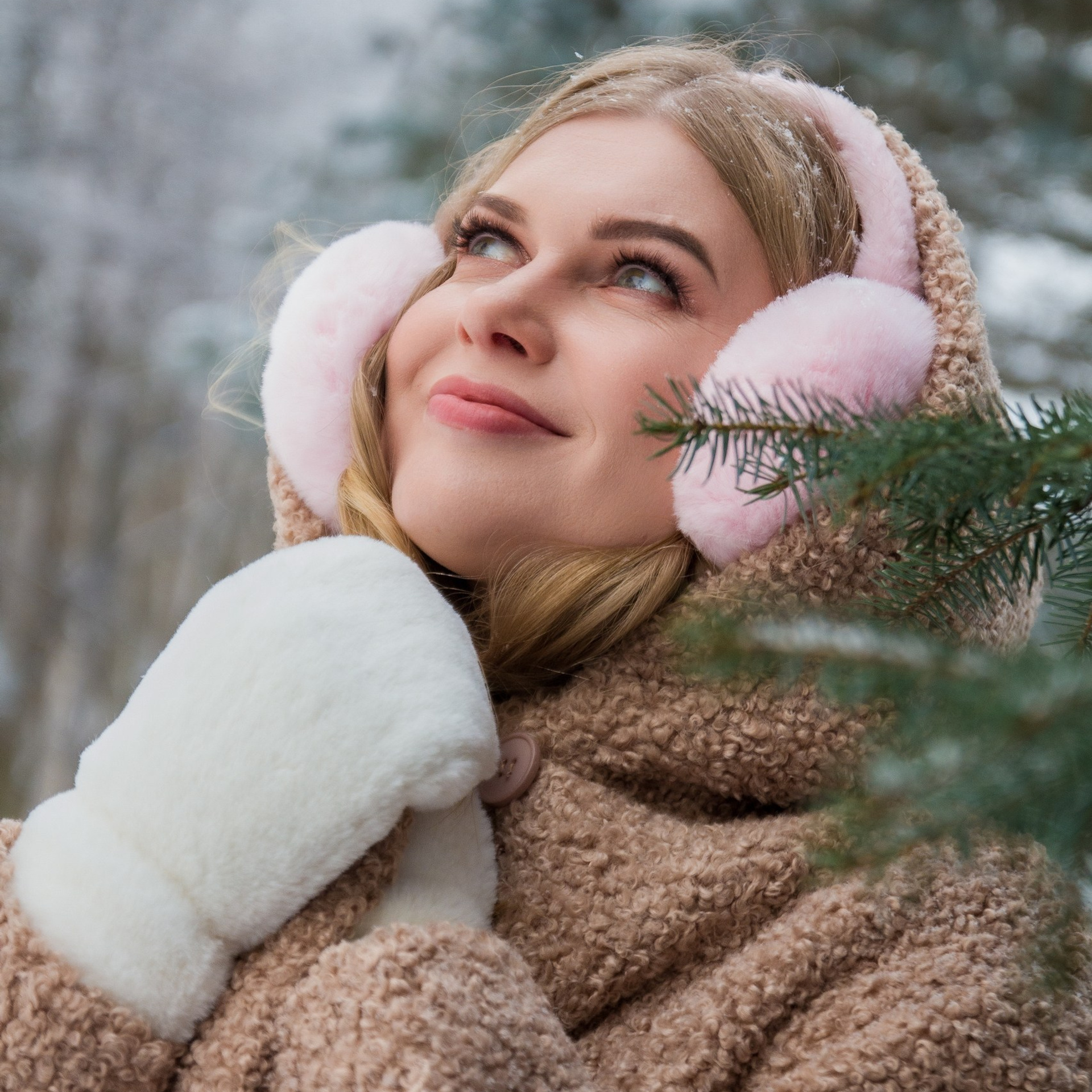 Отзывы. Женский портрет и немного больше в Санкт-Петербурге