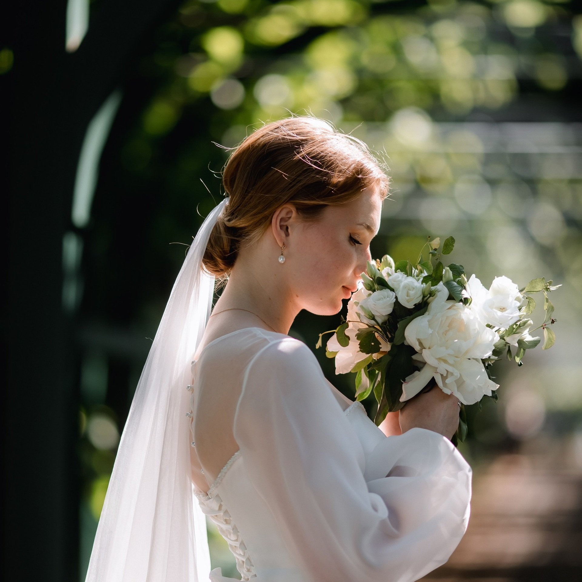 Свадебный фотограф — Санкт-Петербург (СПб) Питер