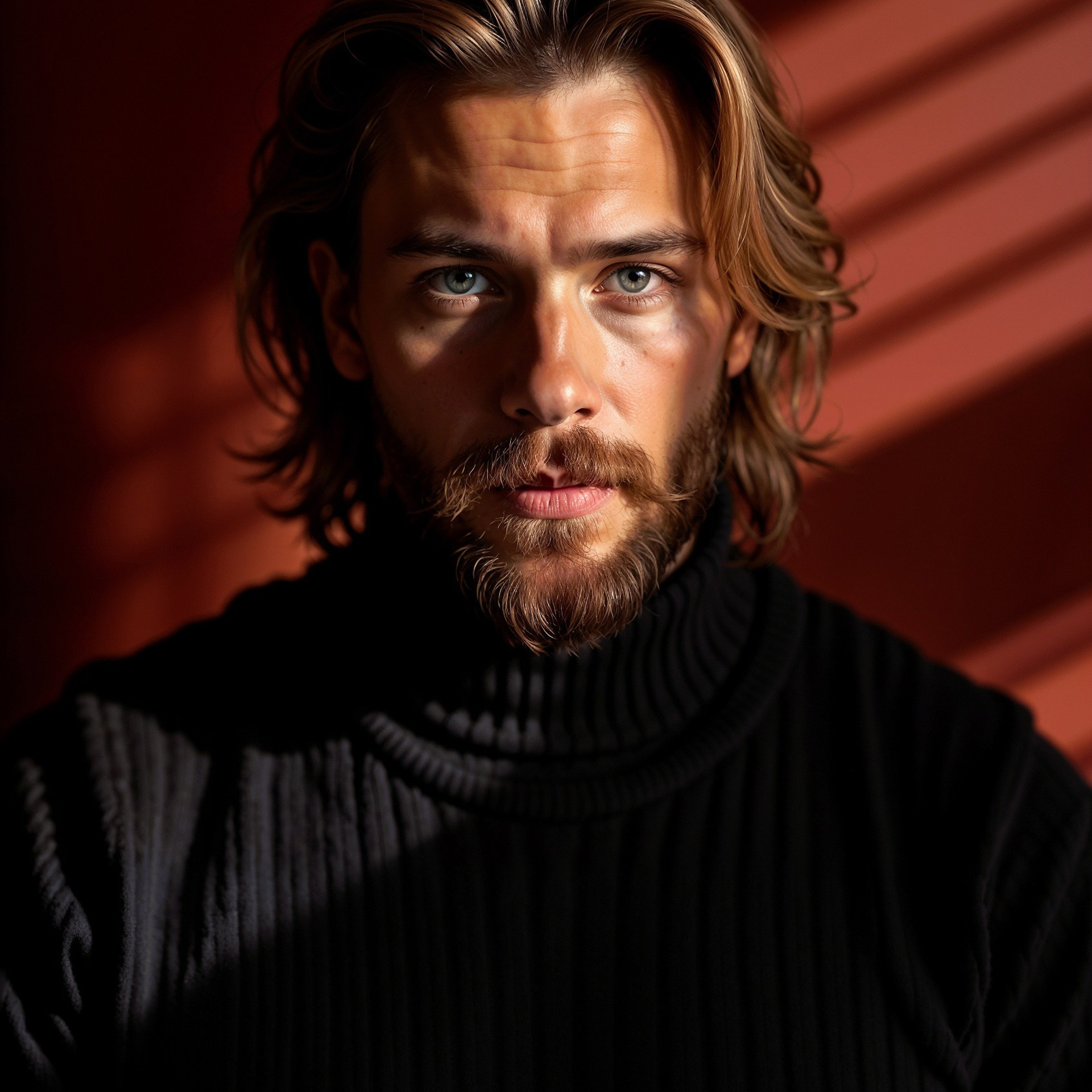 Нейро фотосессия