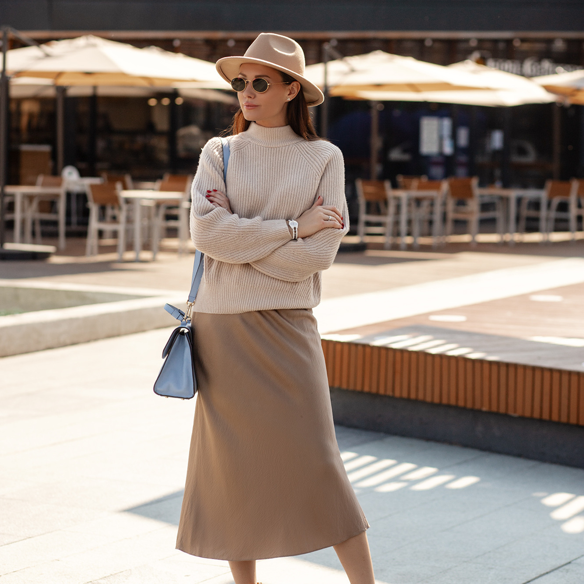 Анастасия контент