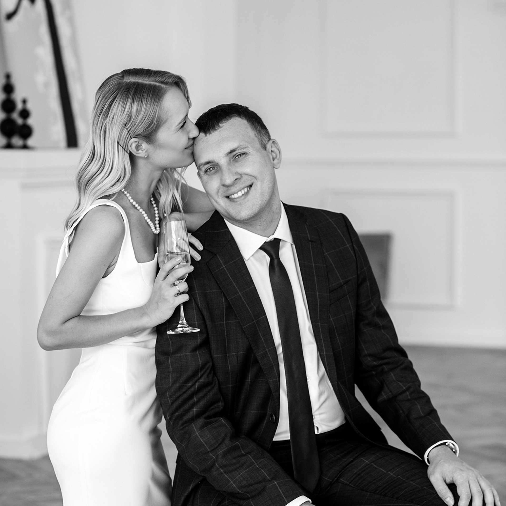 Ксения+Никита