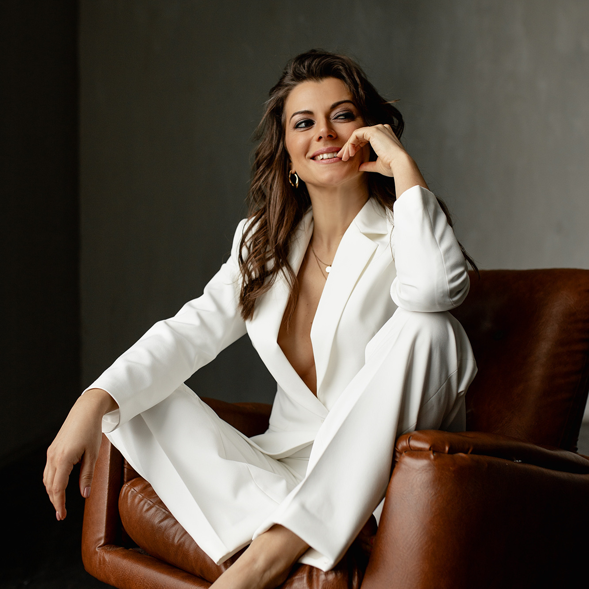 Нео психолог Анна