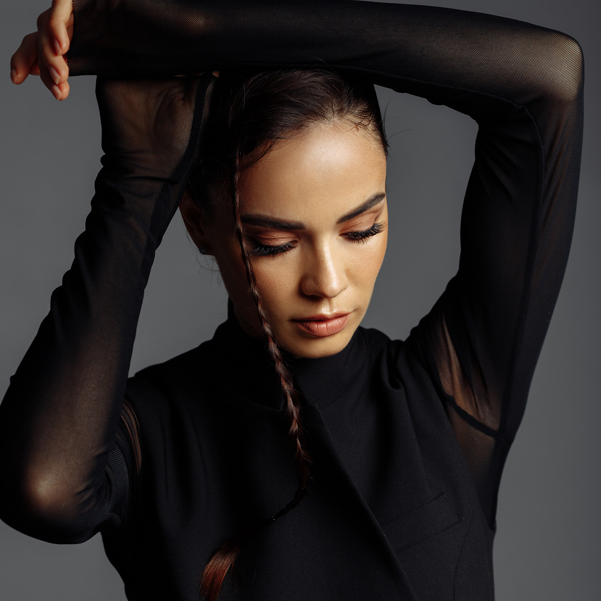 Анна контент