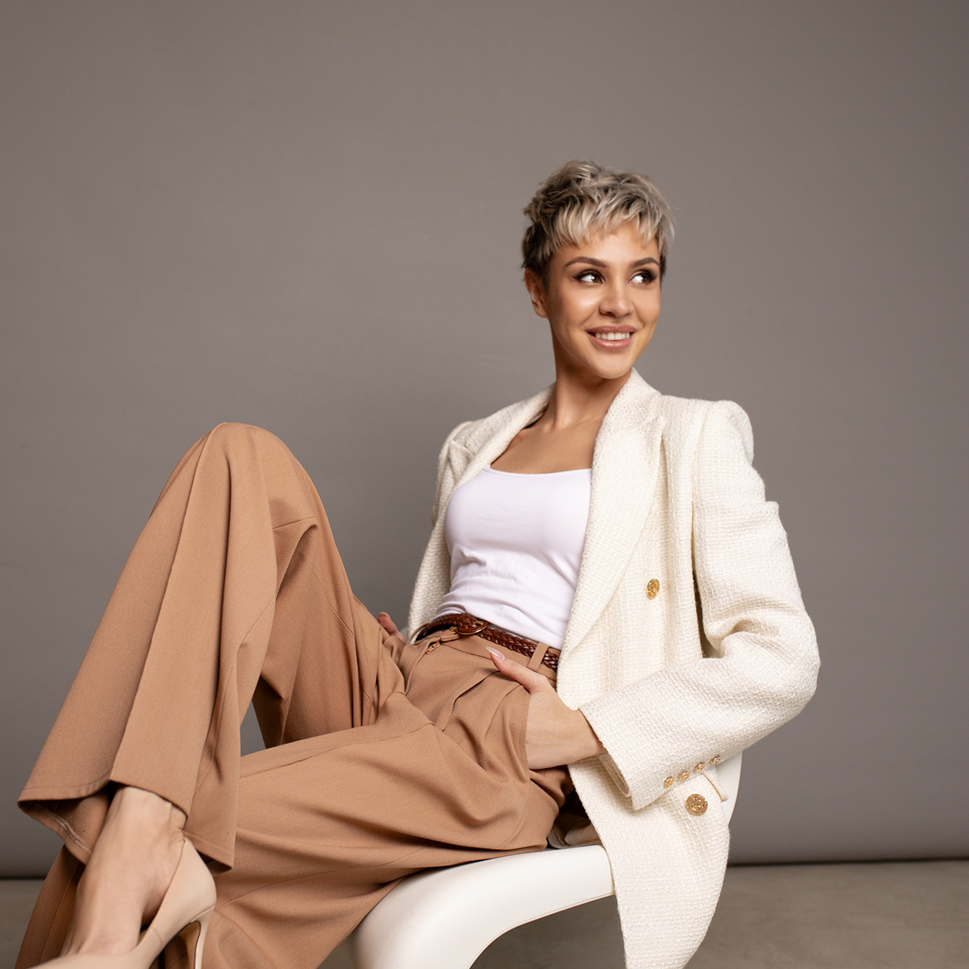 Психолог Мария