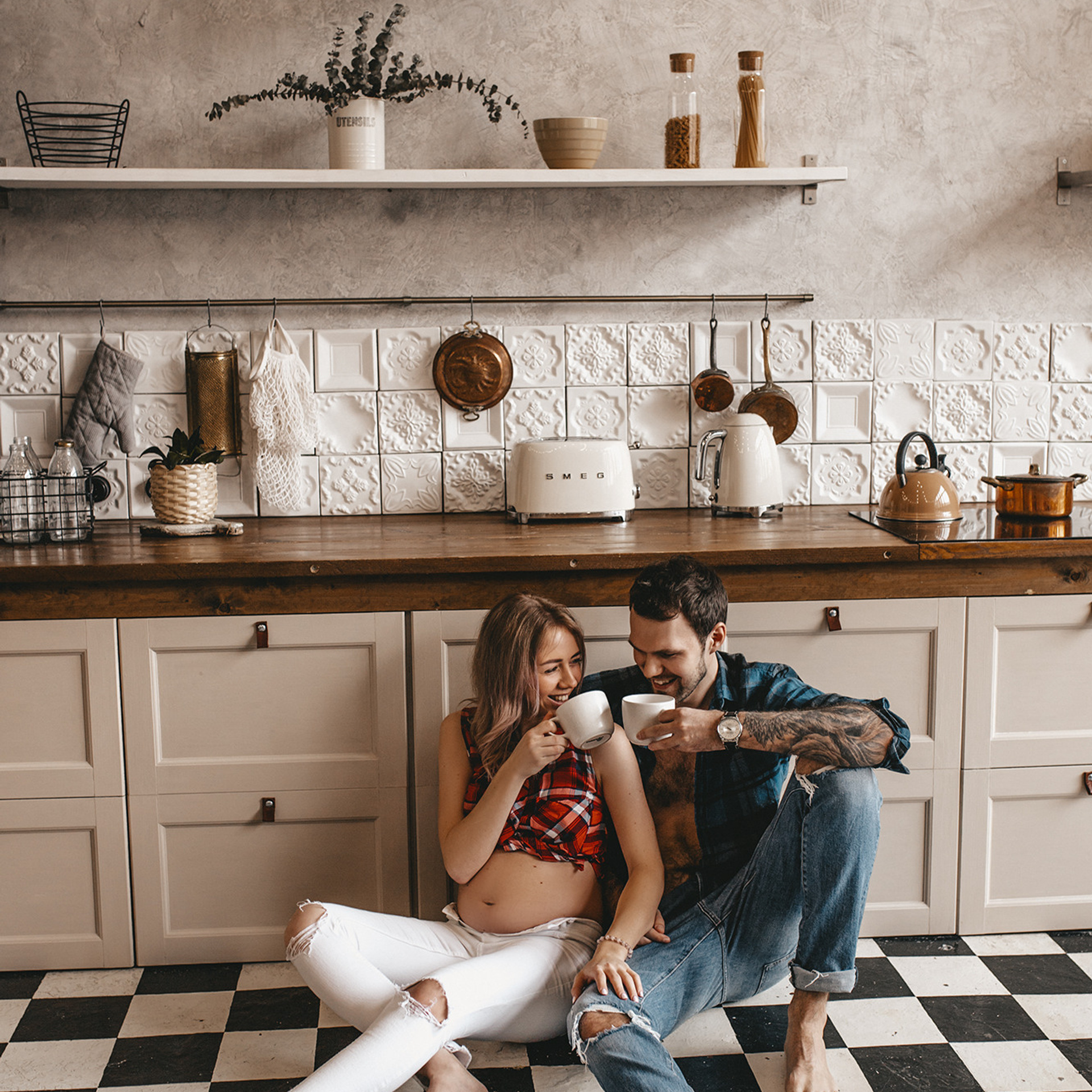 Алена Алексей