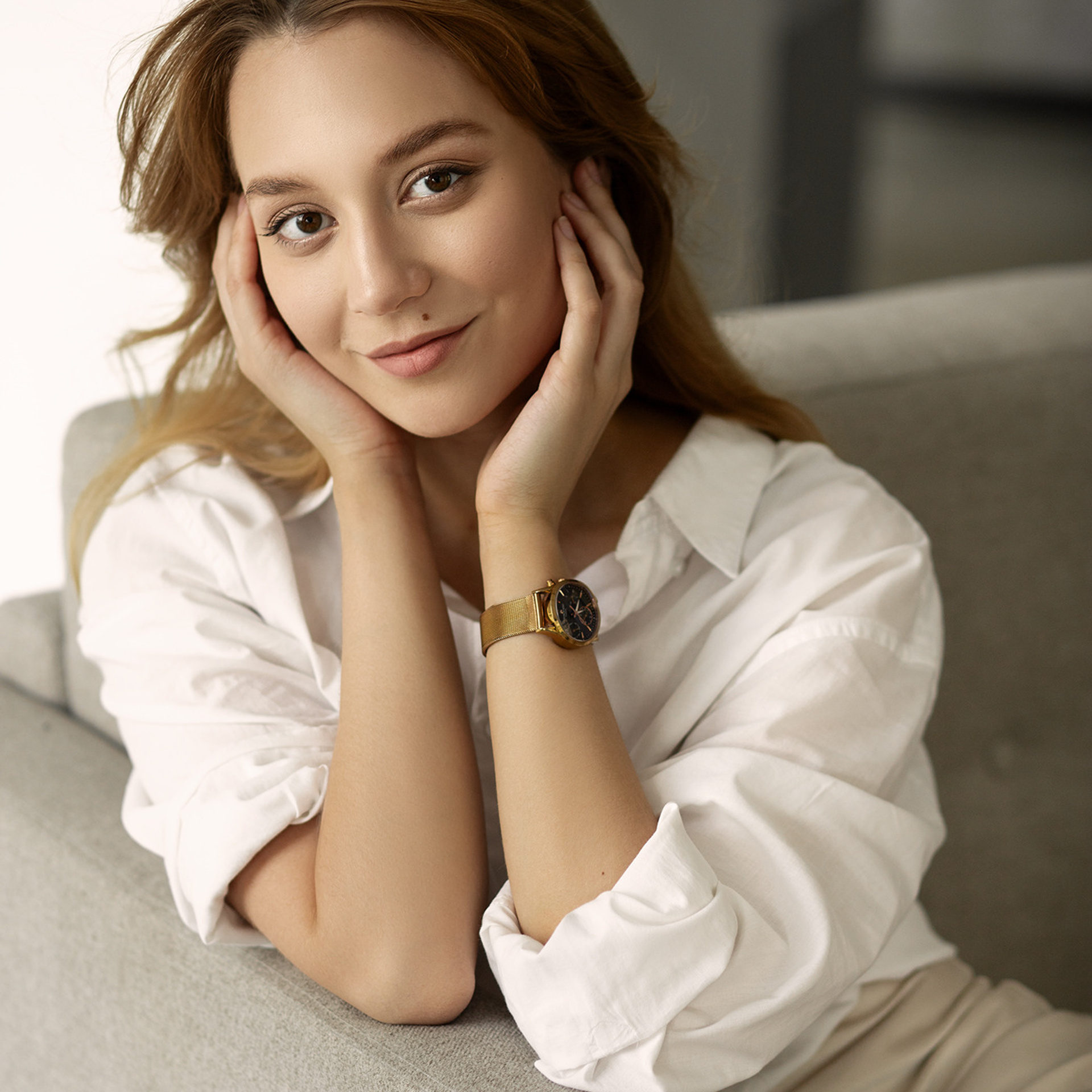 Дизайнер Александра