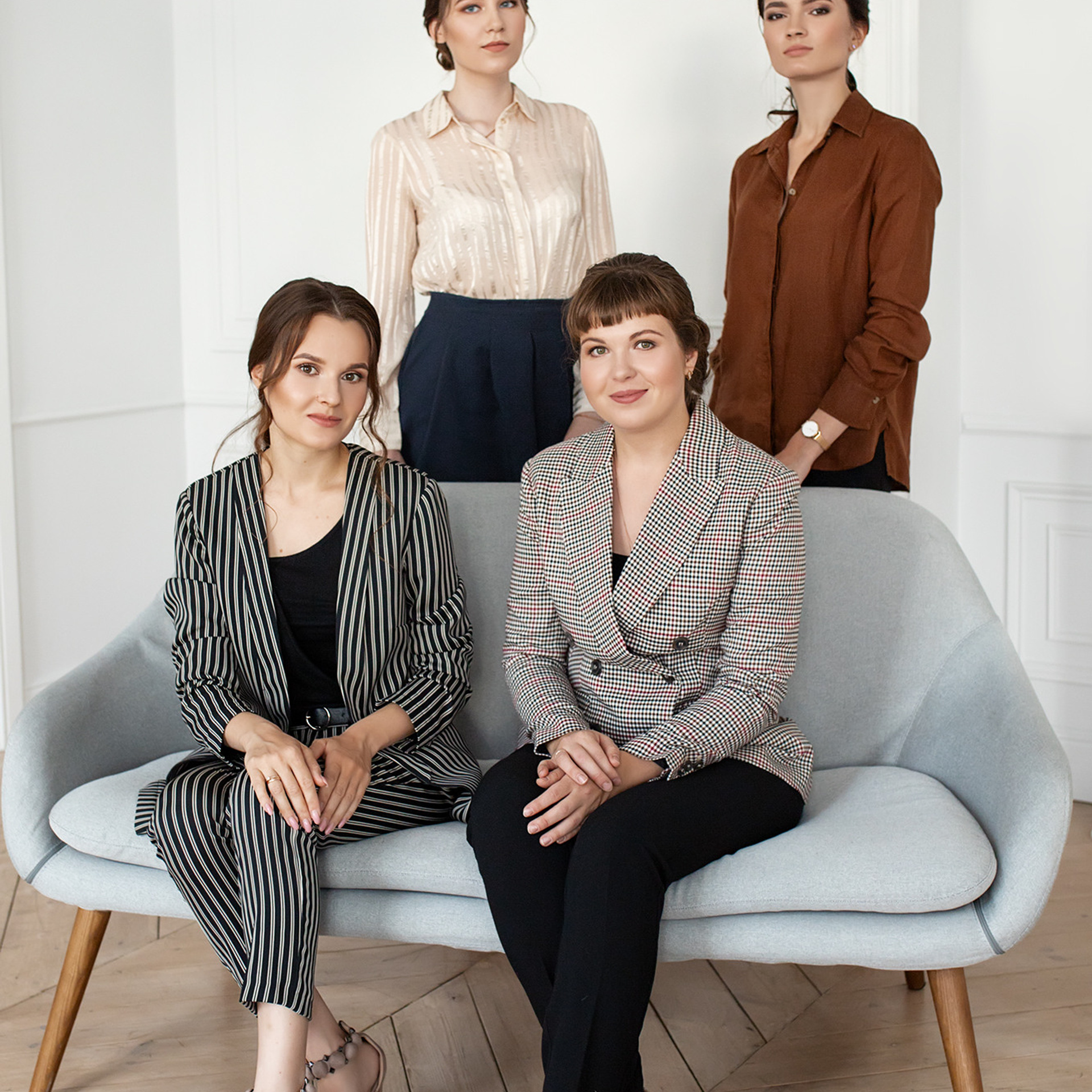 Корпоративная съемка