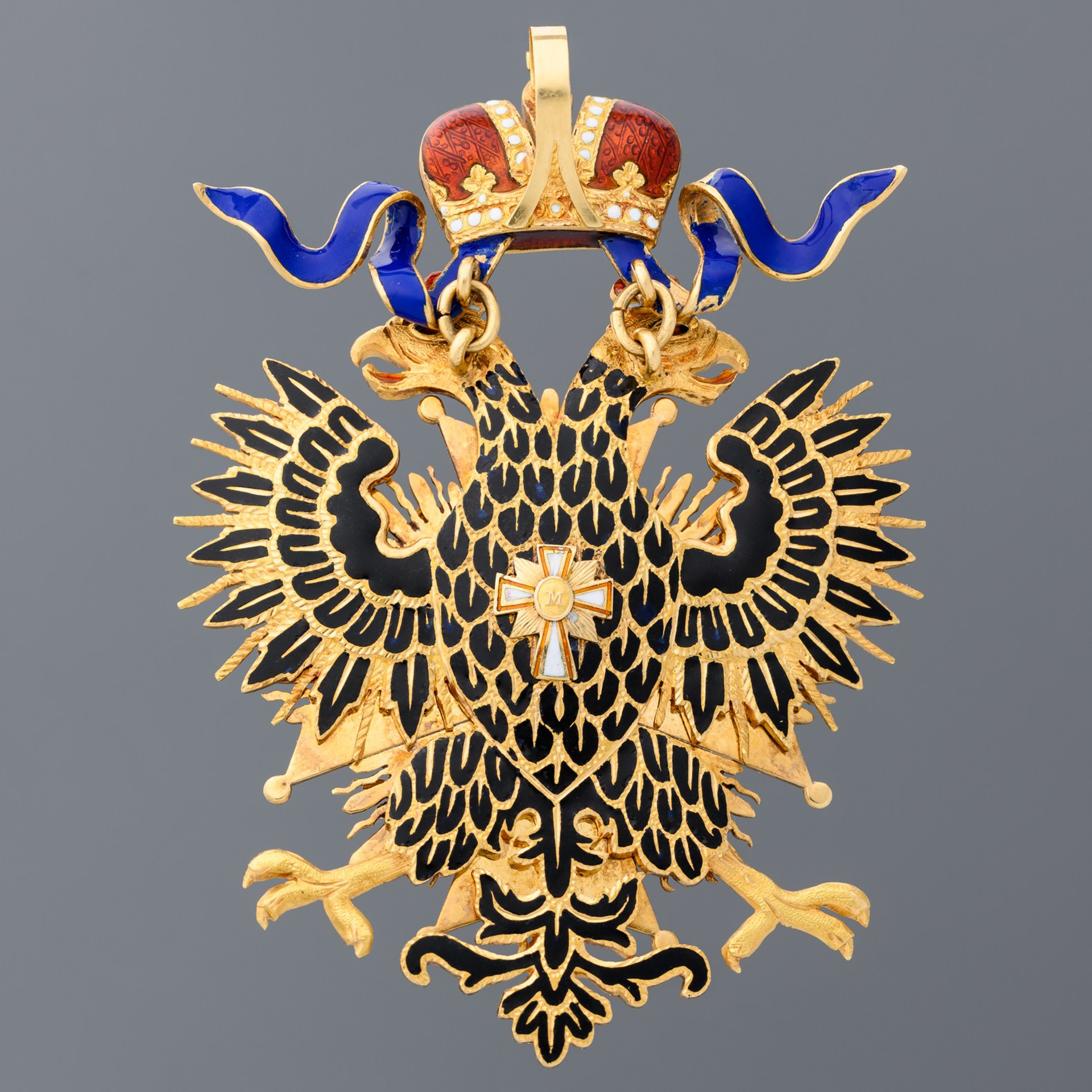 Ордена/медали