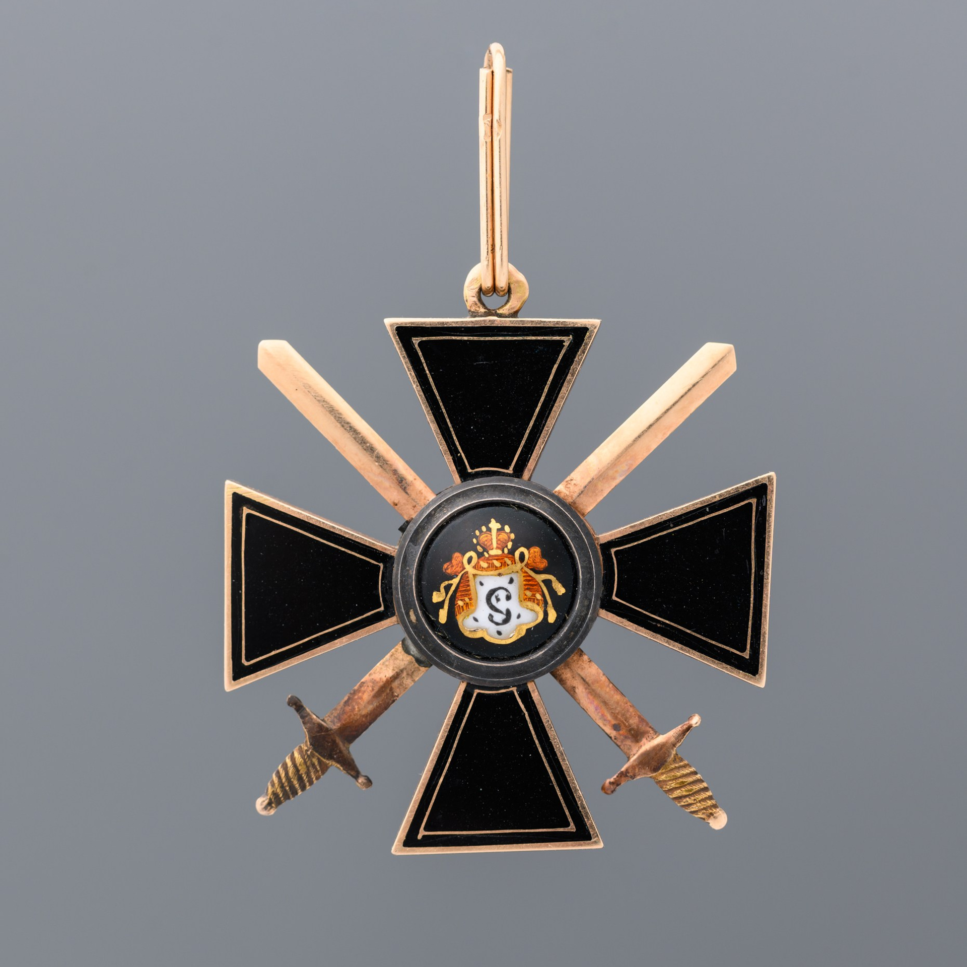 Ордена/медали. Предметный Интерьерный фотограф в Москве Сапожников Георгий