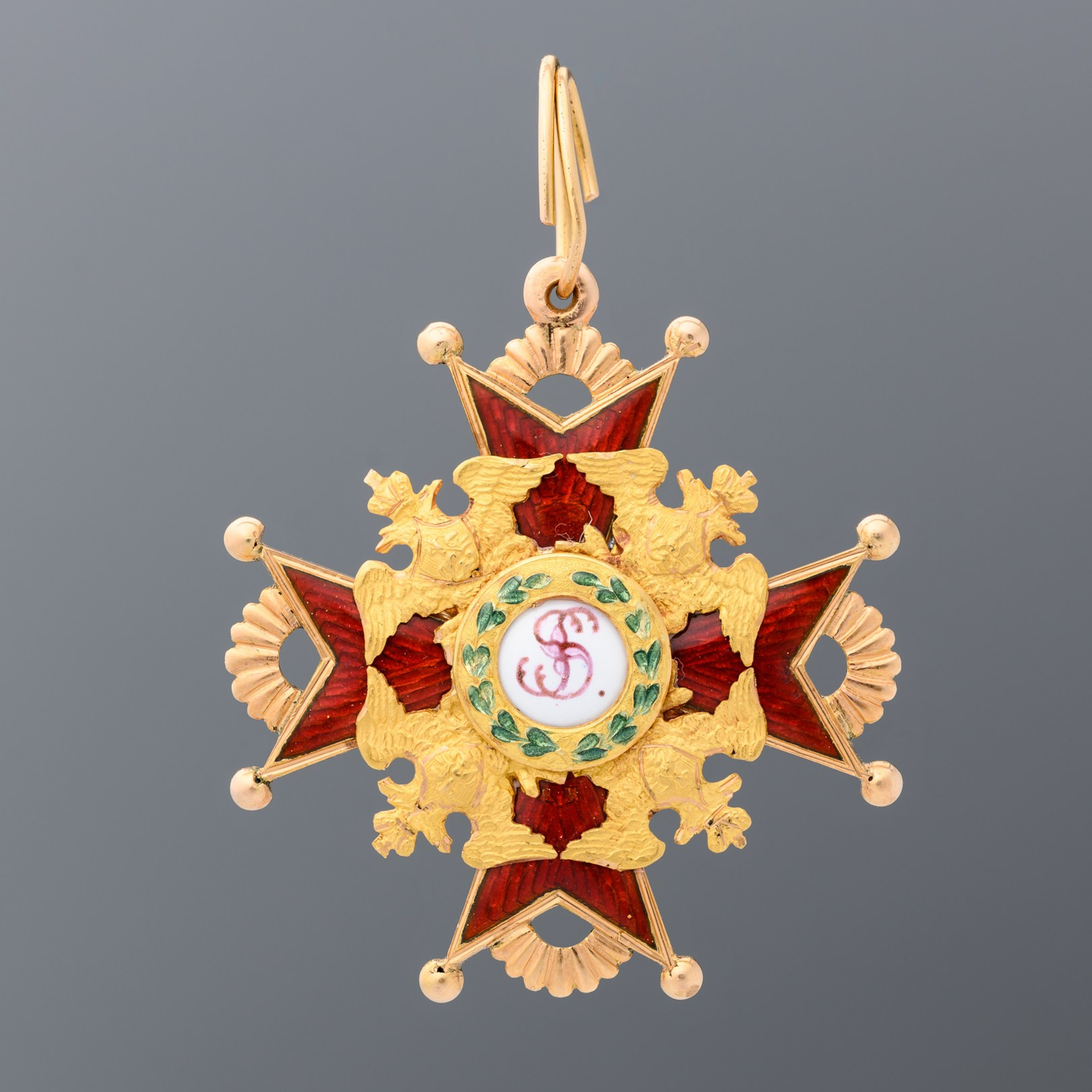 Ордена/медали. Предметный Интерьерный фотограф в Москве Сапожников Георгий