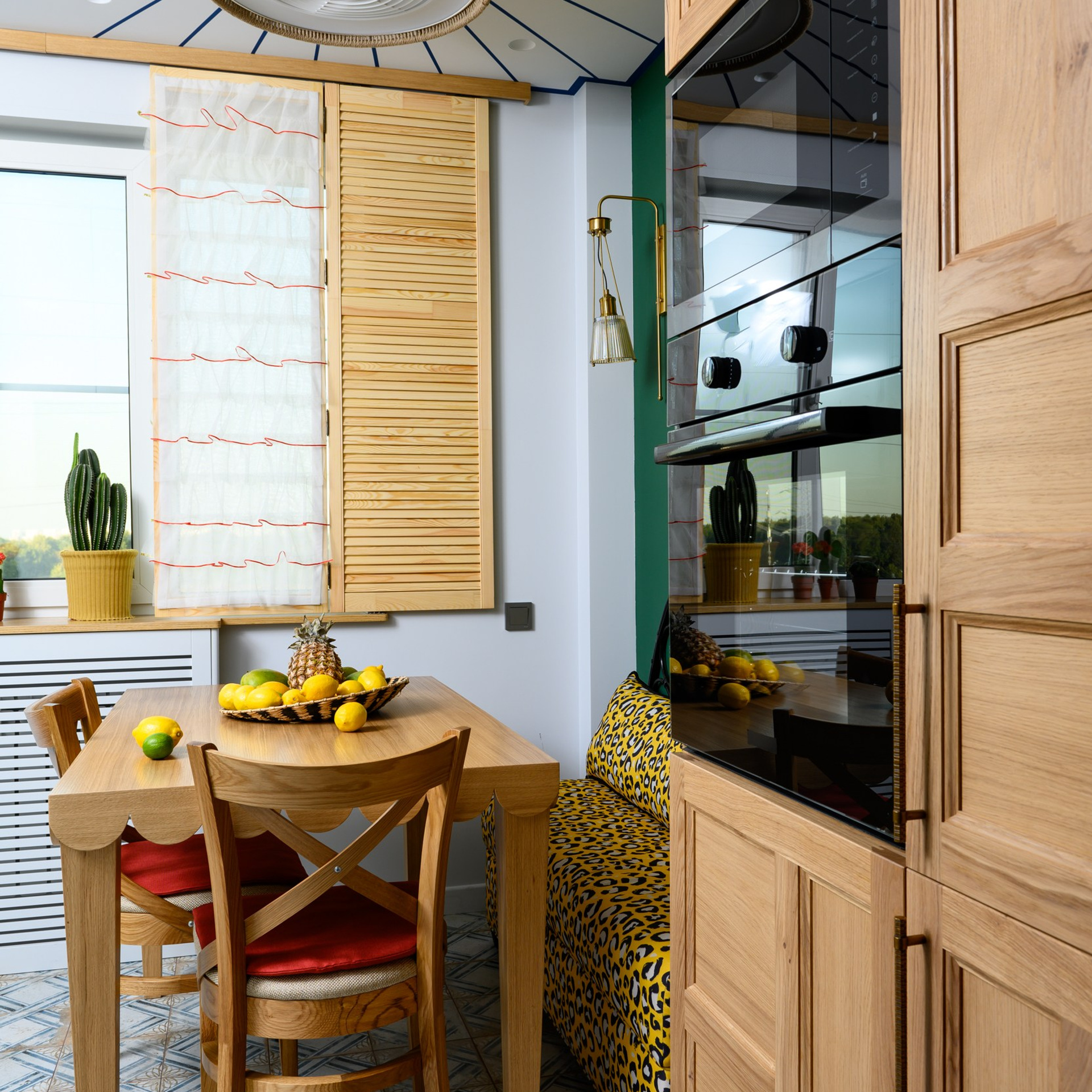 Кухня | Виолетта Долгова