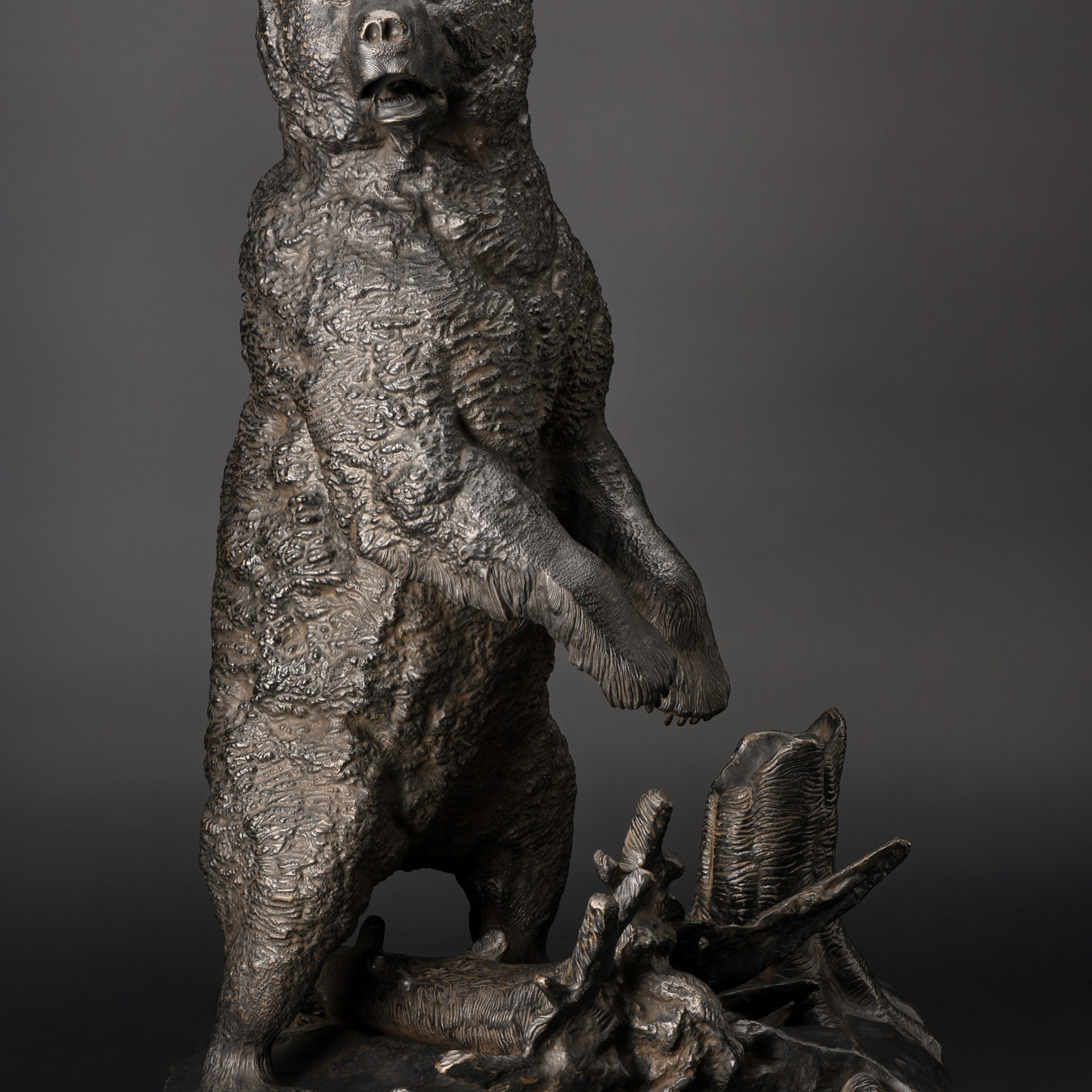 Чугун. Предметный Интерьерный фотограф в Москве Сапожников Георгий