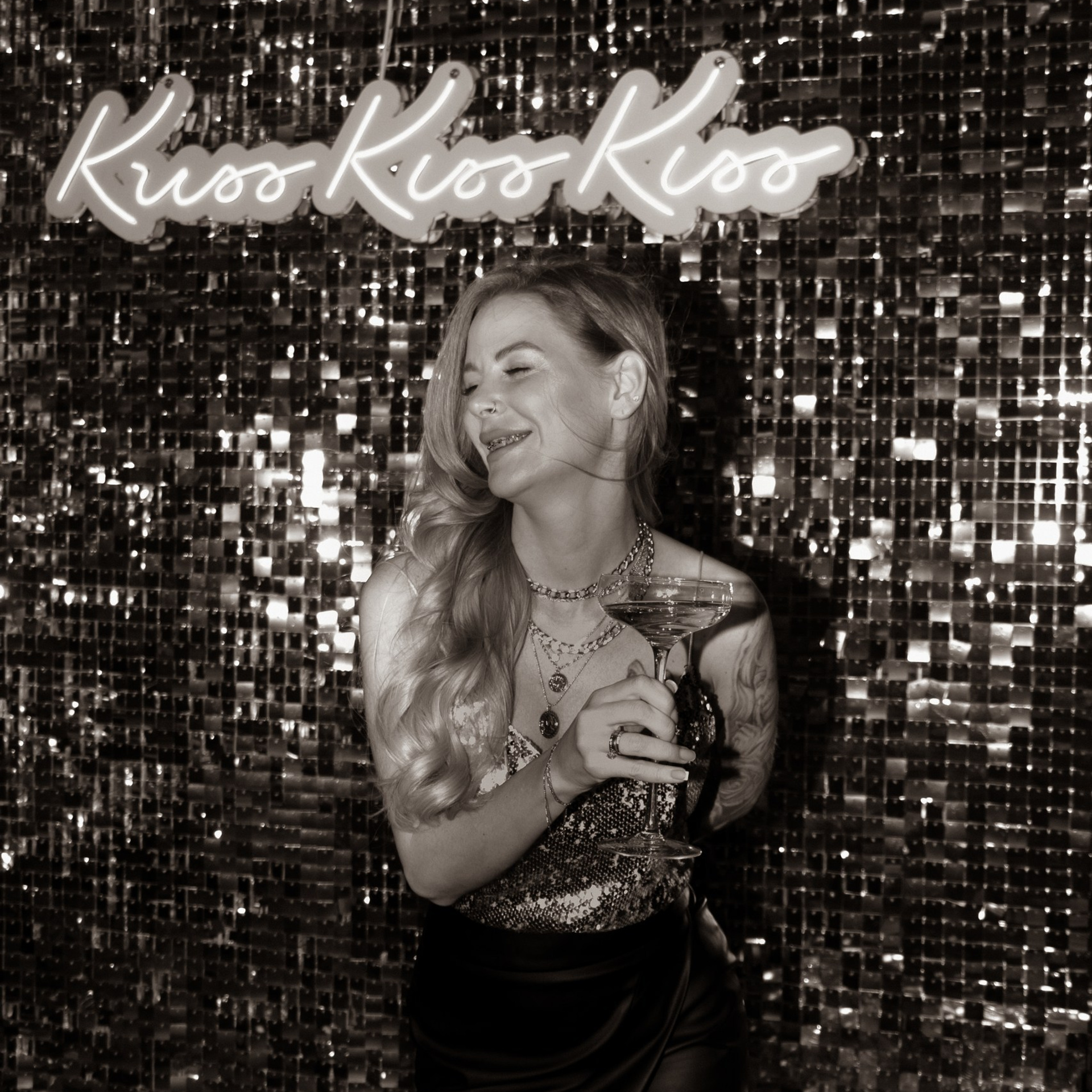 Kristina’s birthday