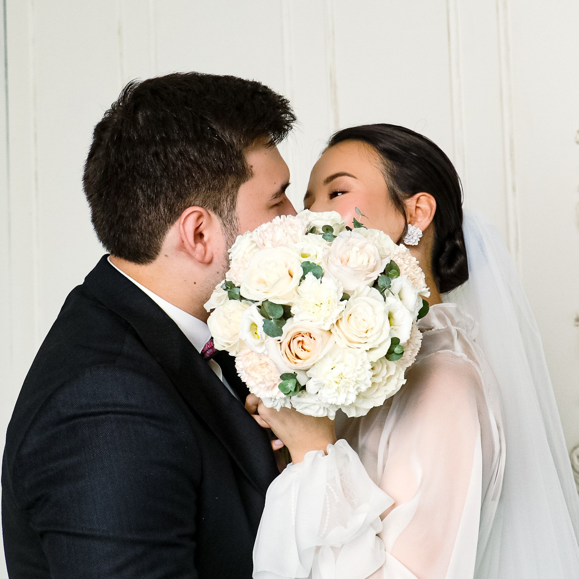 Mahabbat| Wedding day