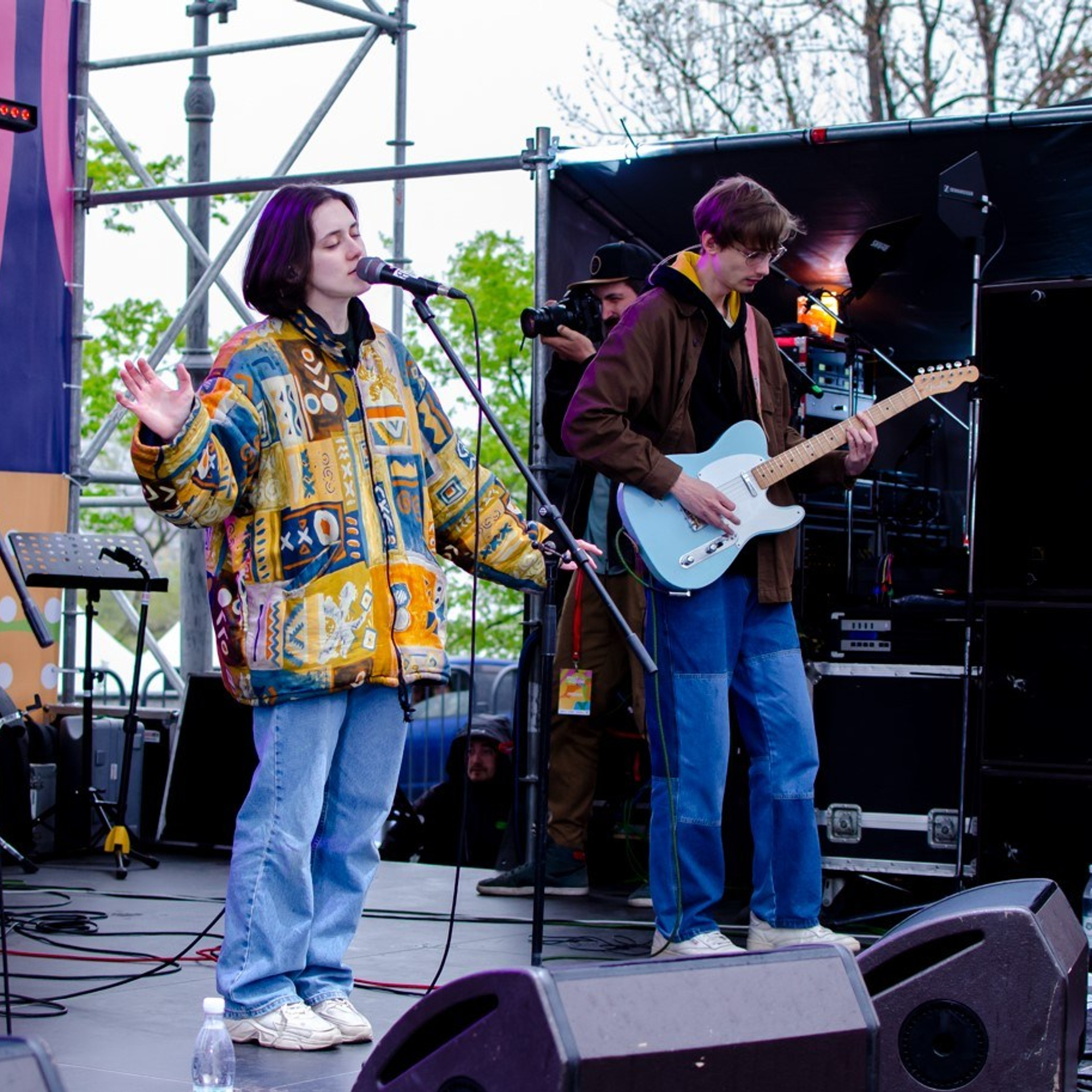 Фестиваль Майские 2024 г.