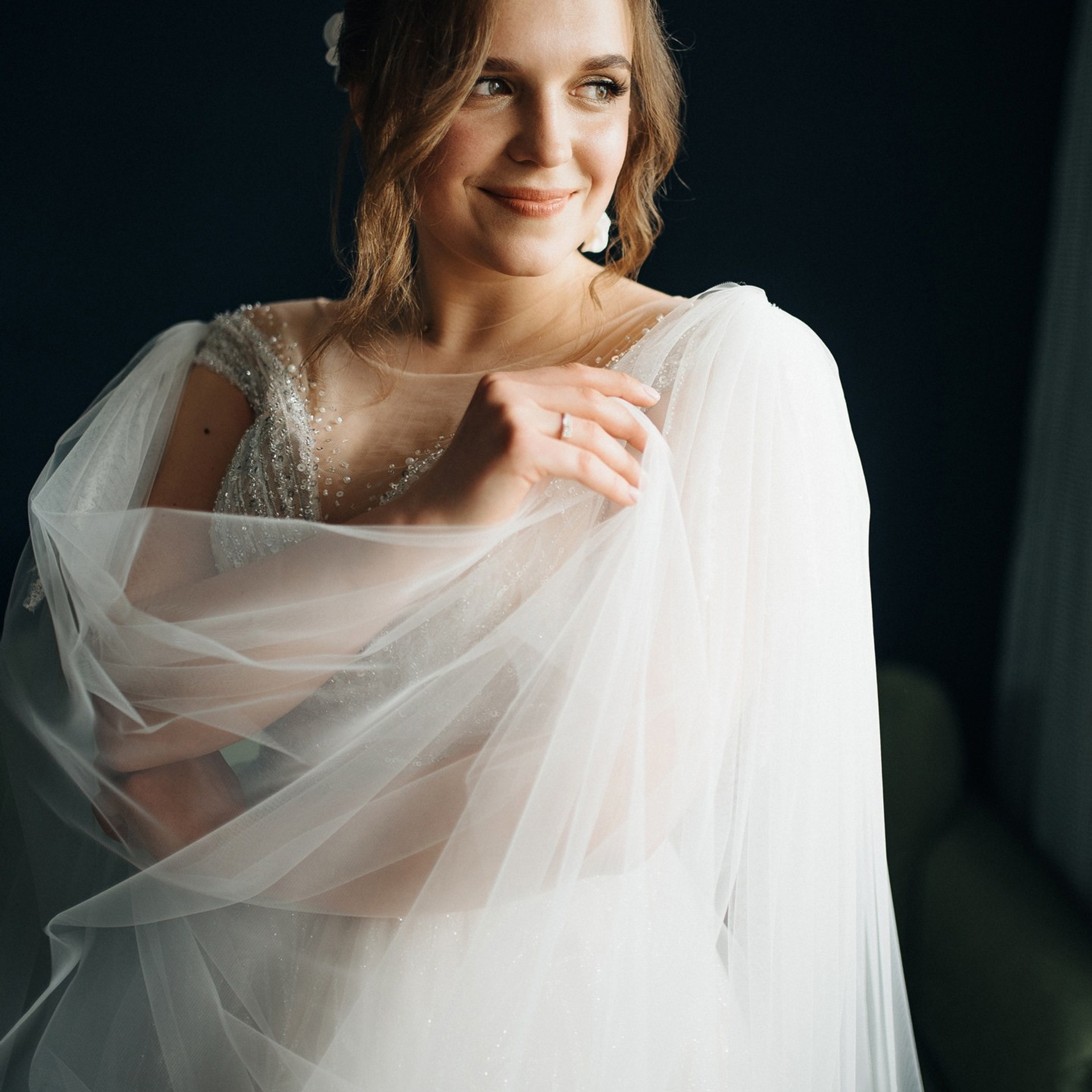 Отзывы. Свадебный фотограф в Ярославле Денис Медоваров