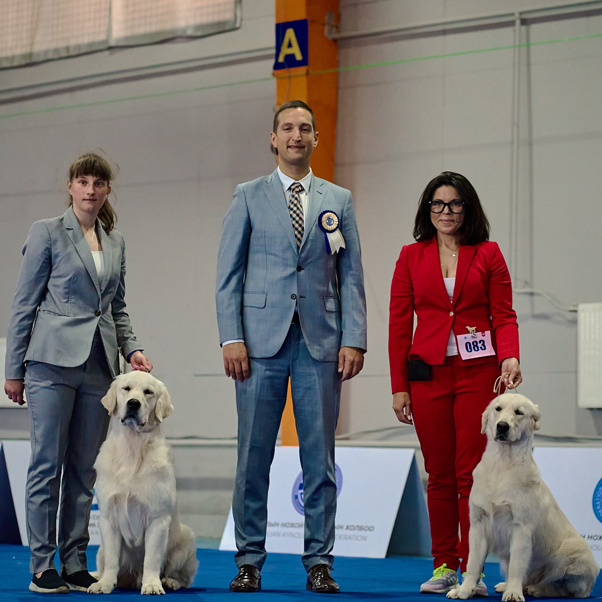 Отзывы. Фотограф-анималист в Иркутске