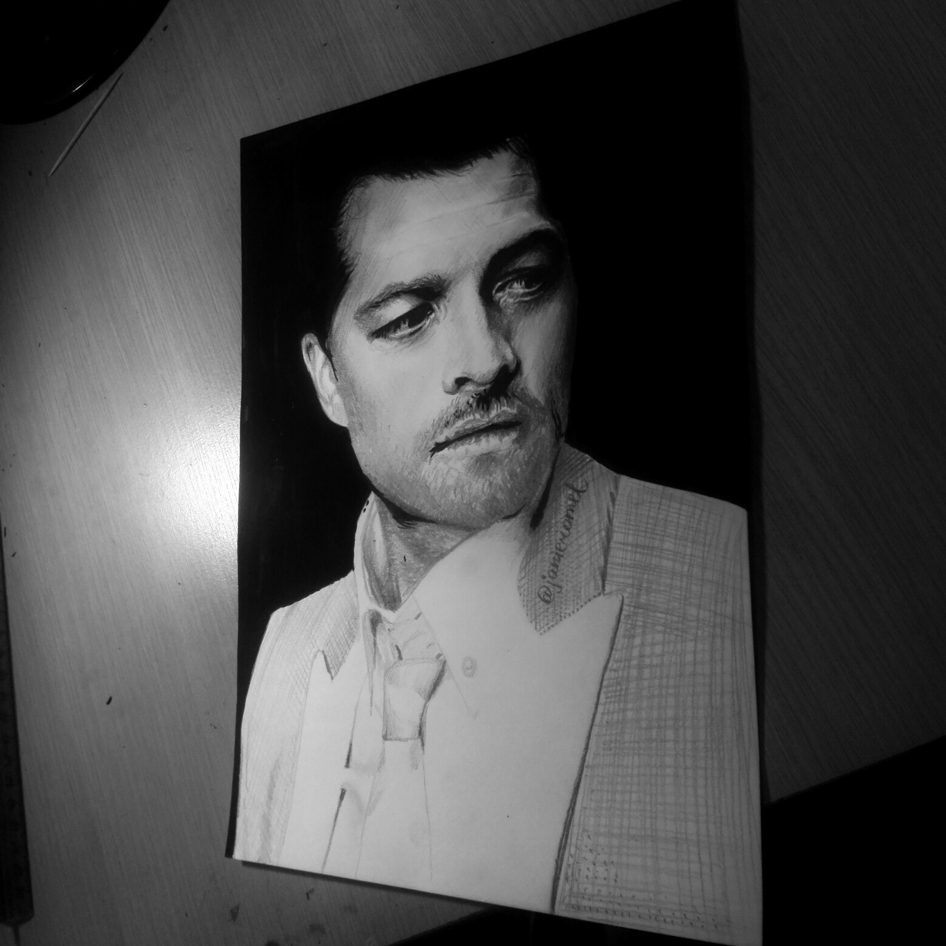 Сверхъестественное. Ирина Савельева — фотограф