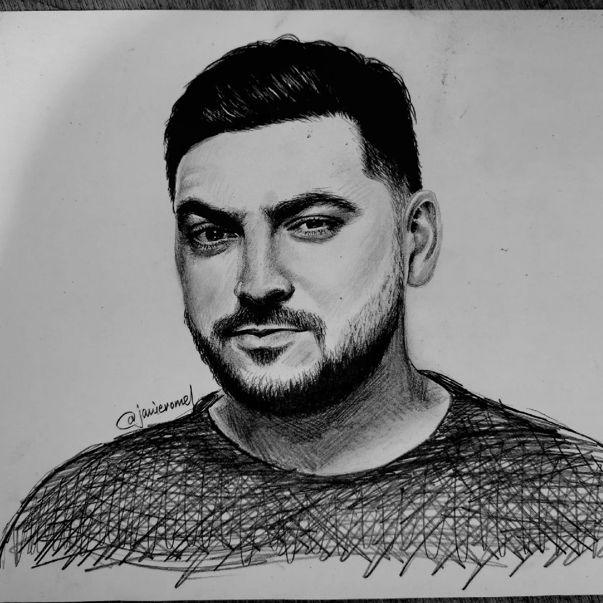 Импровизация и другие. Ирина Савельева — фотограф