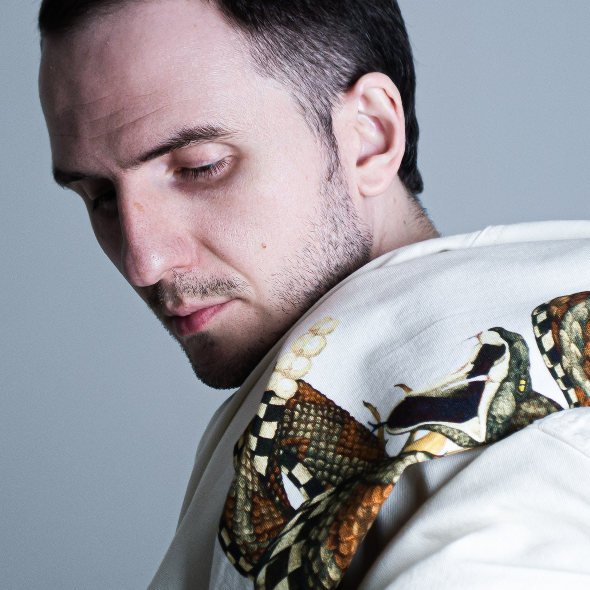 BBC. Ирина Савельева — фотограф