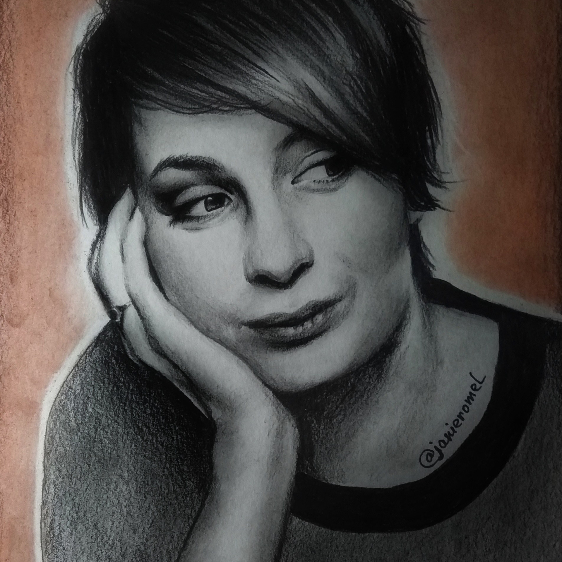 Сверхъестественное. Ирина Савельева — фотограф