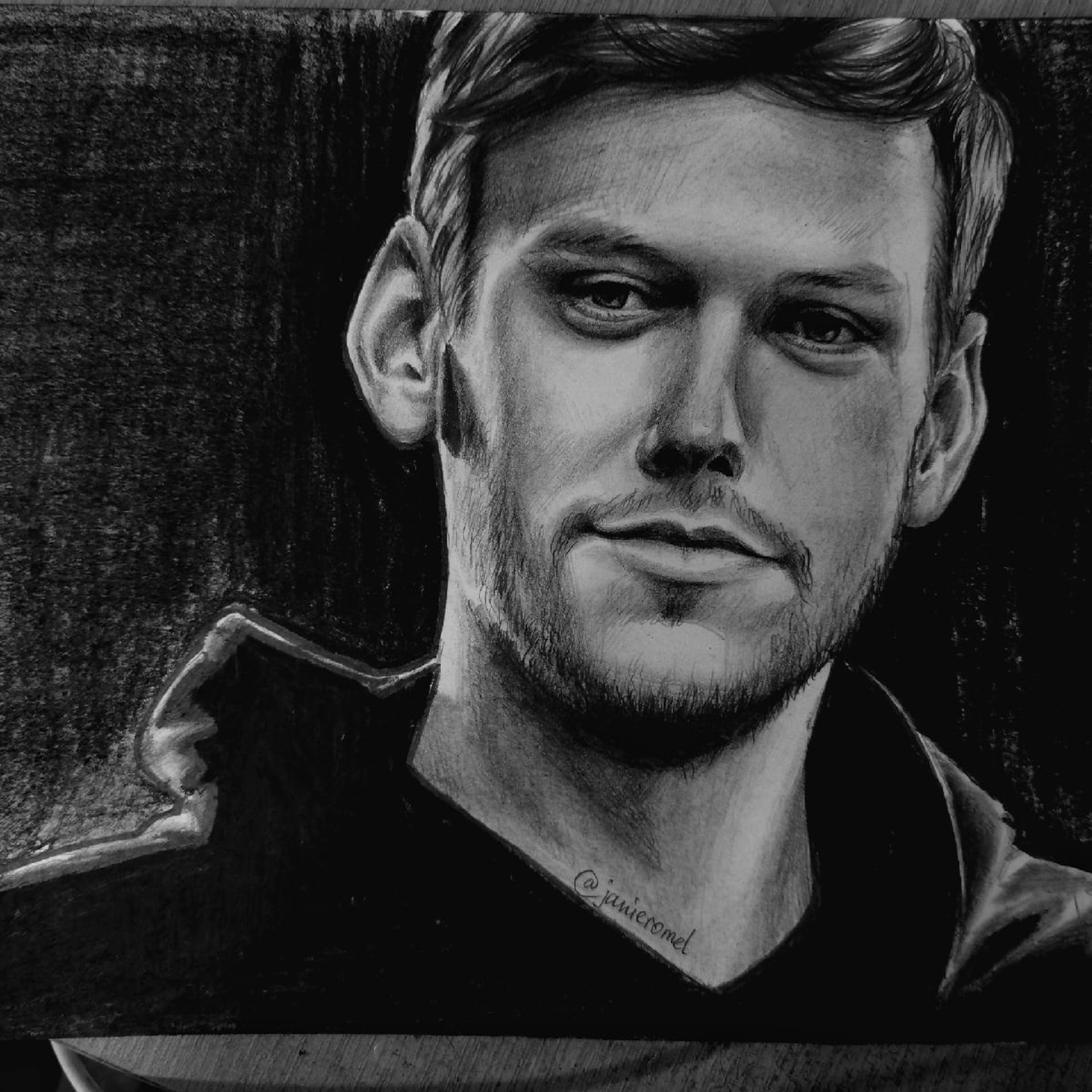 Импровизация и другие. Ирина Савельева — фотограф