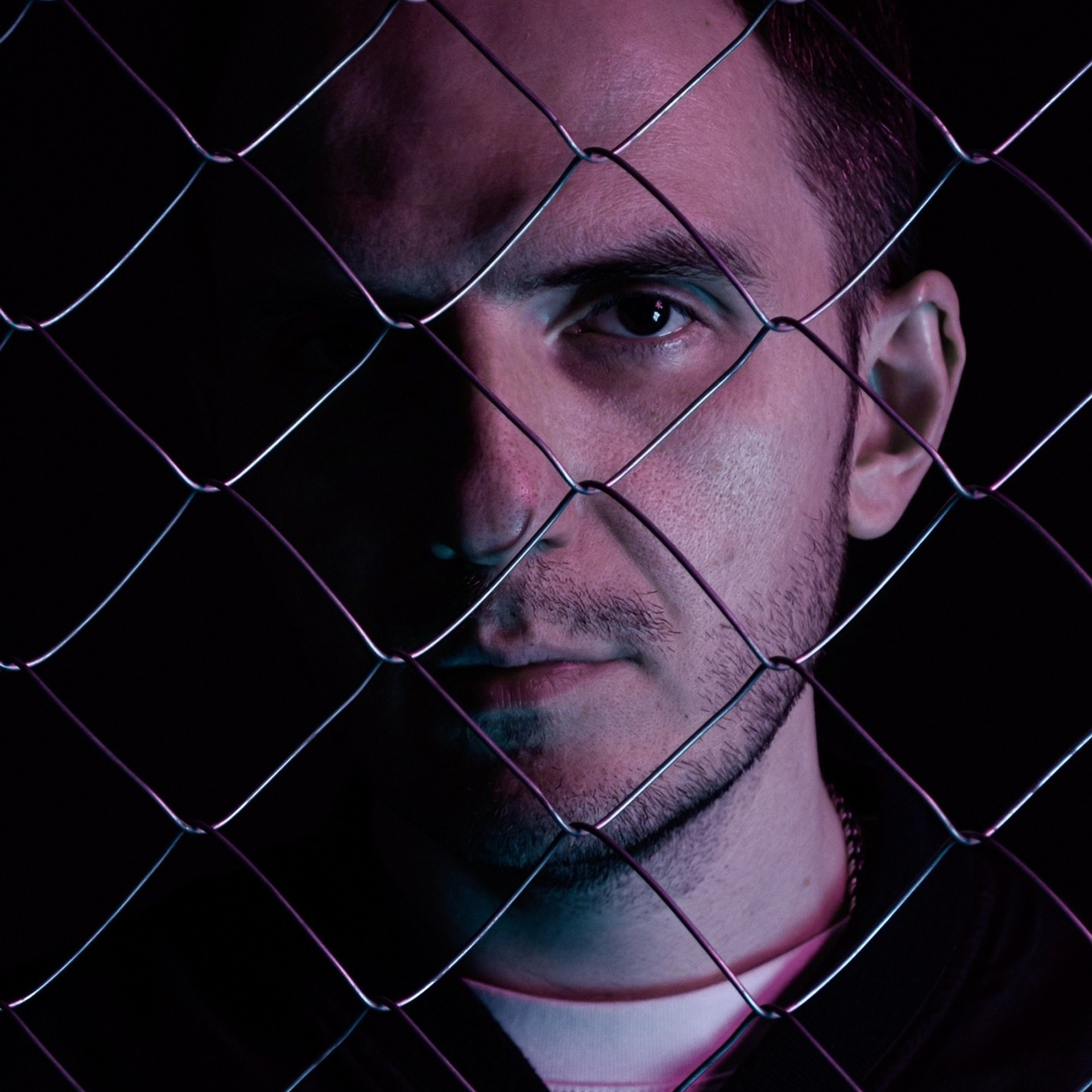 BBC. Ирина Савельева — фотограф