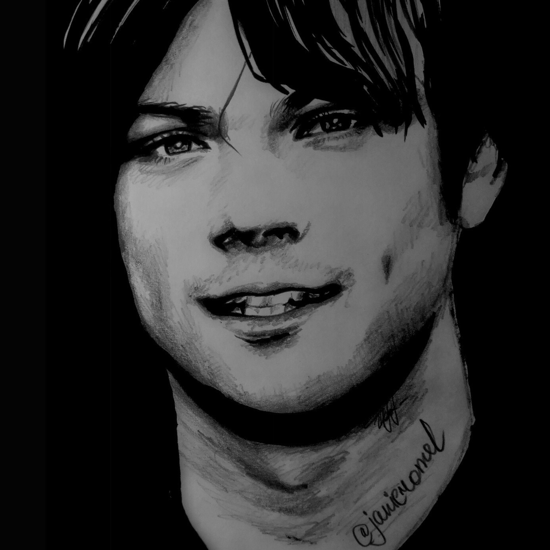 Сверхъестественное. Ирина Савельева — фотограф