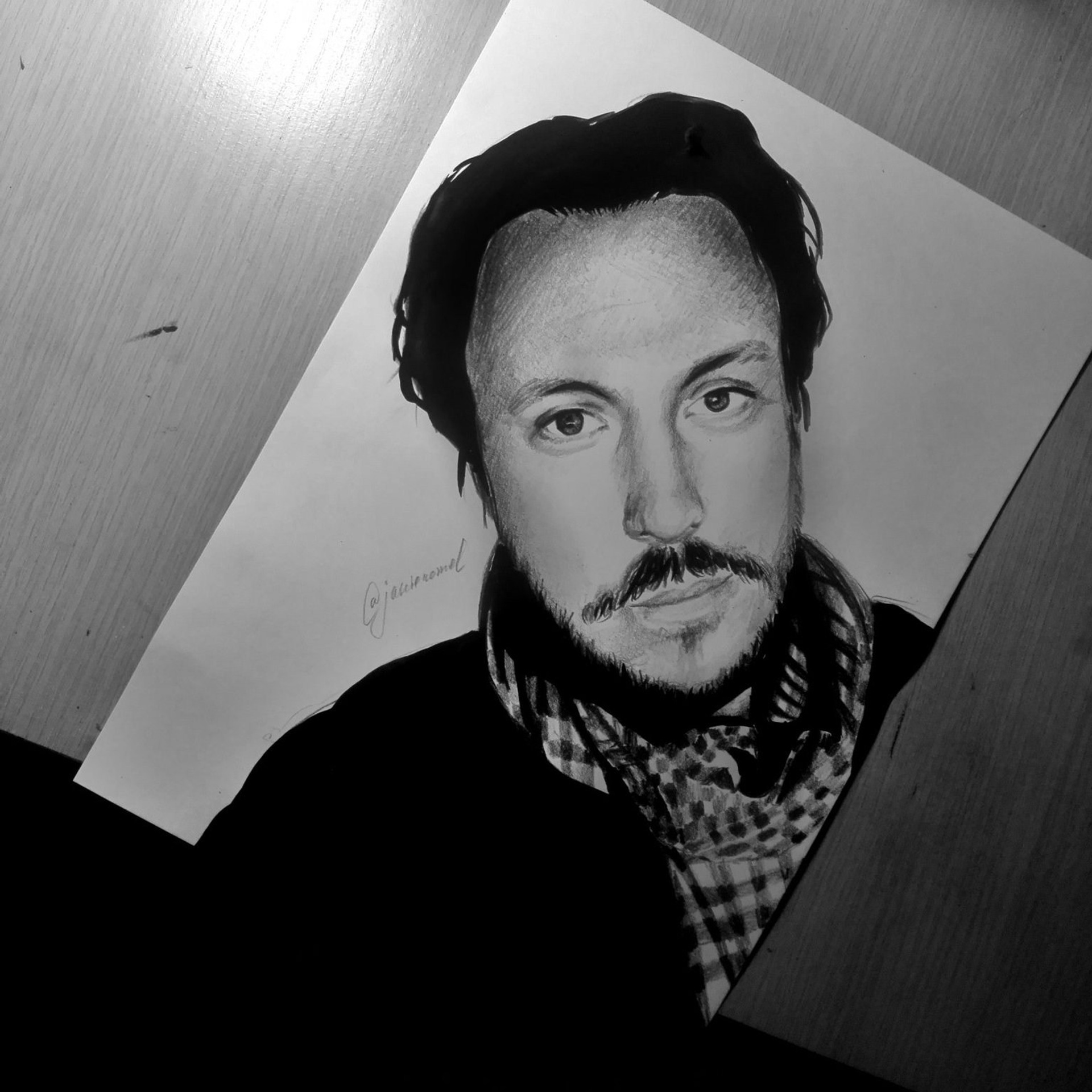 Сверхъестественное. Ирина Савельева — фотограф