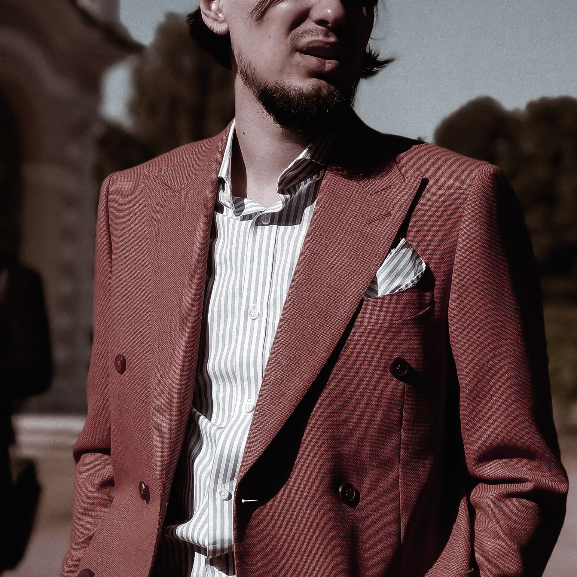 Backstage. Ирина Савельева — фотограф