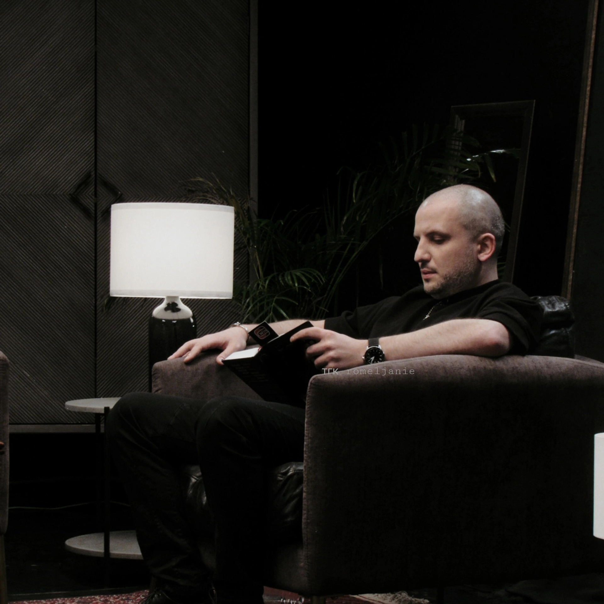 Backstage. Ирина Савельева — фотограф