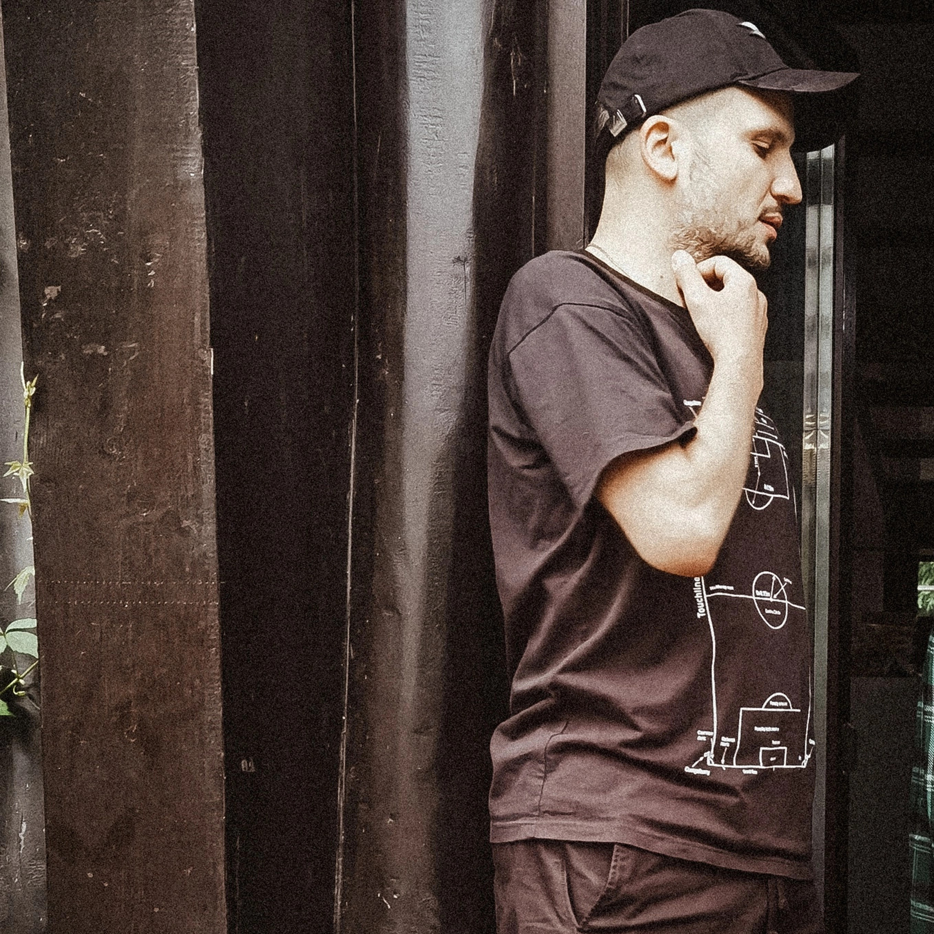 Backstage. Ирина Савельева — фотограф