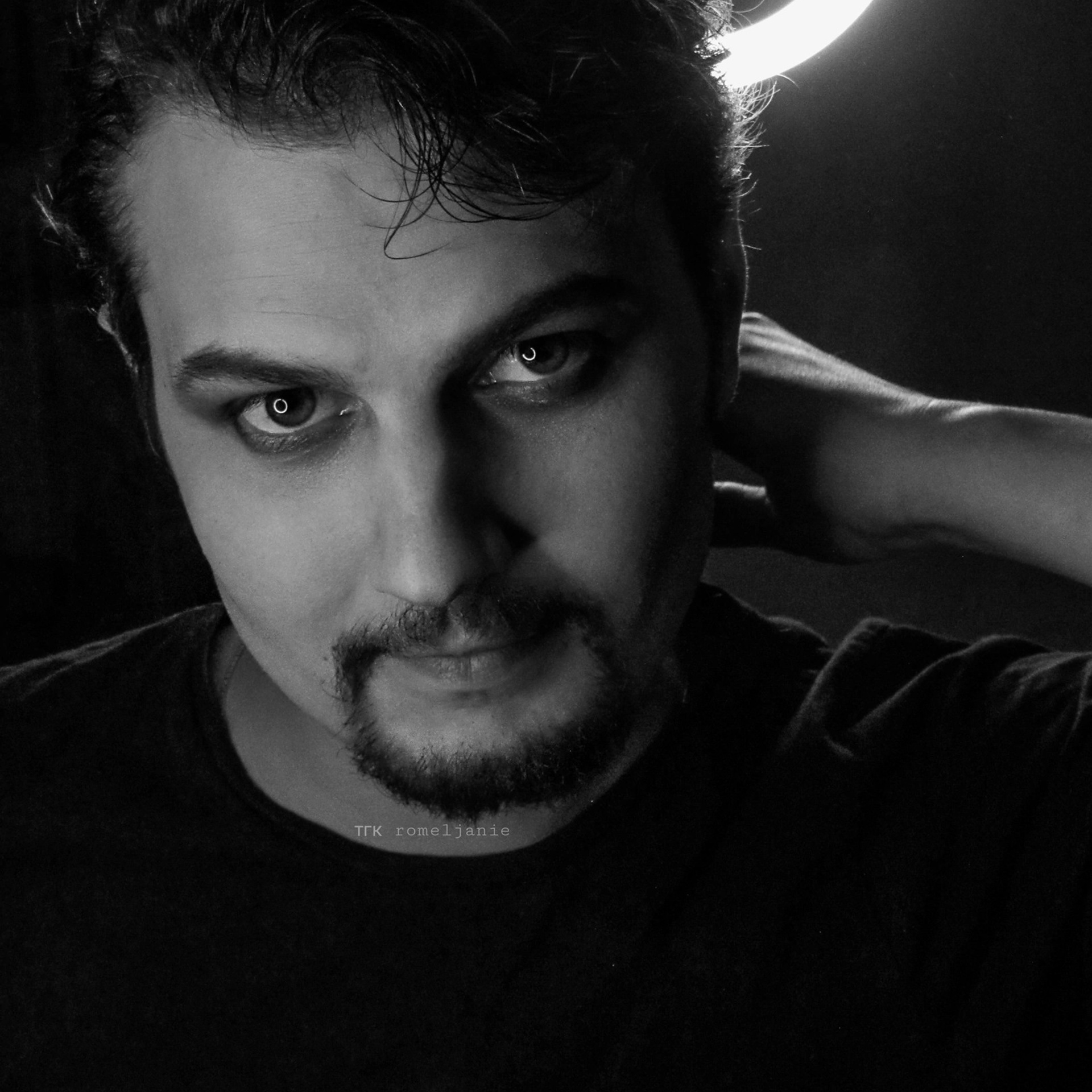 Фёдор. Ирина Савельева — фотограф