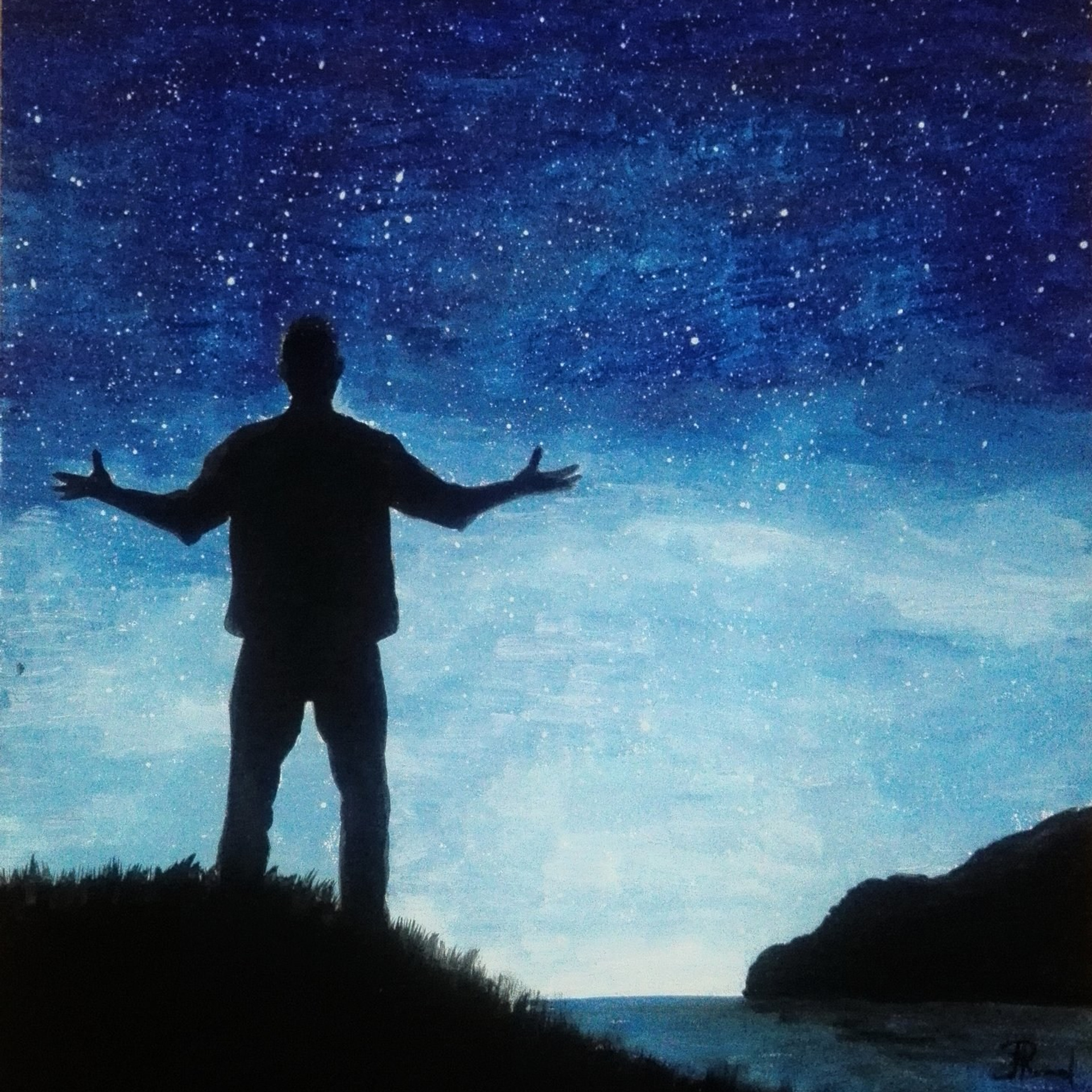 Сверхъестественное. Ирина Савельева — фотограф