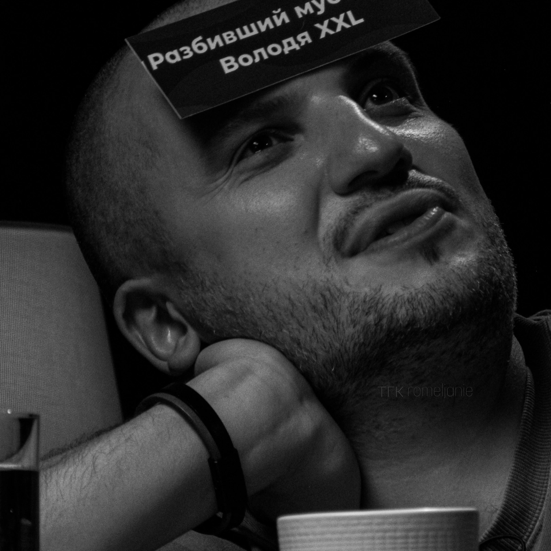 Backstage. Ирина Савельева — фотограф