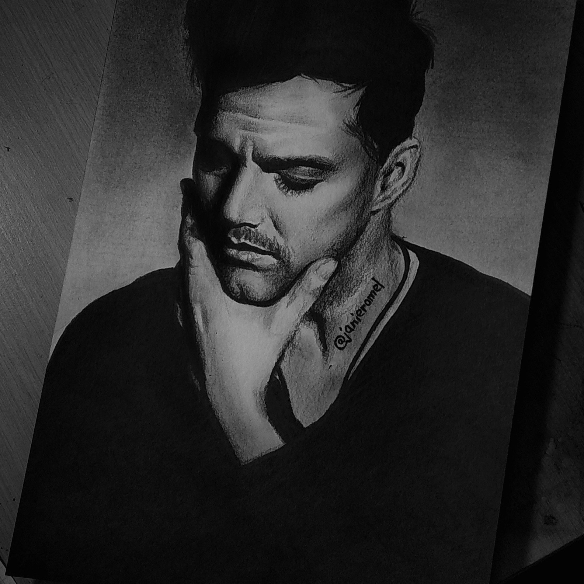 Разные портреты. Ирина Савельева — фотограф