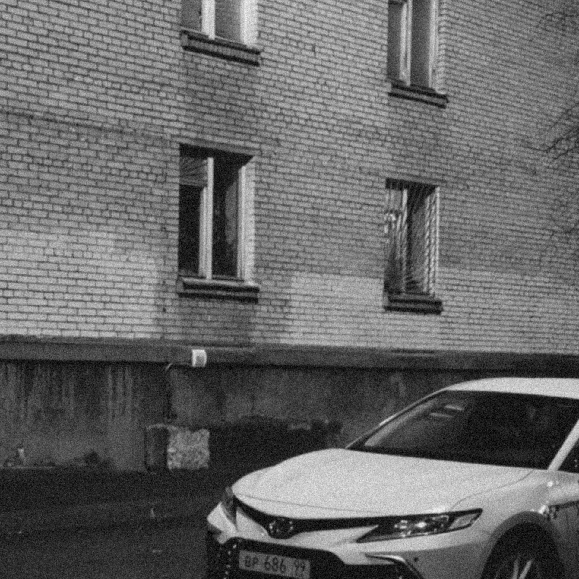 World. Ирина Савельева — фотограф