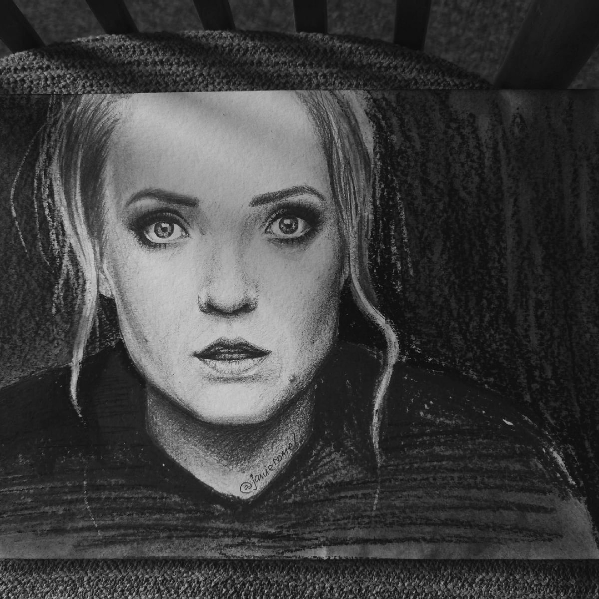 Импровизация и другие. Ирина Савельева — фотограф