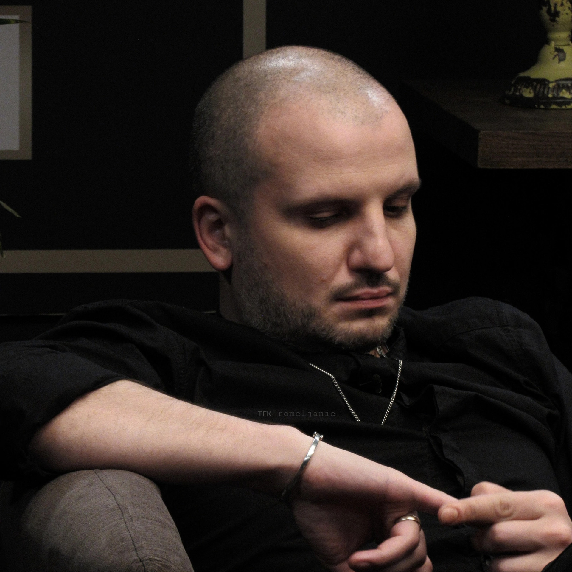 Backstage. Ирина Савельева — фотограф