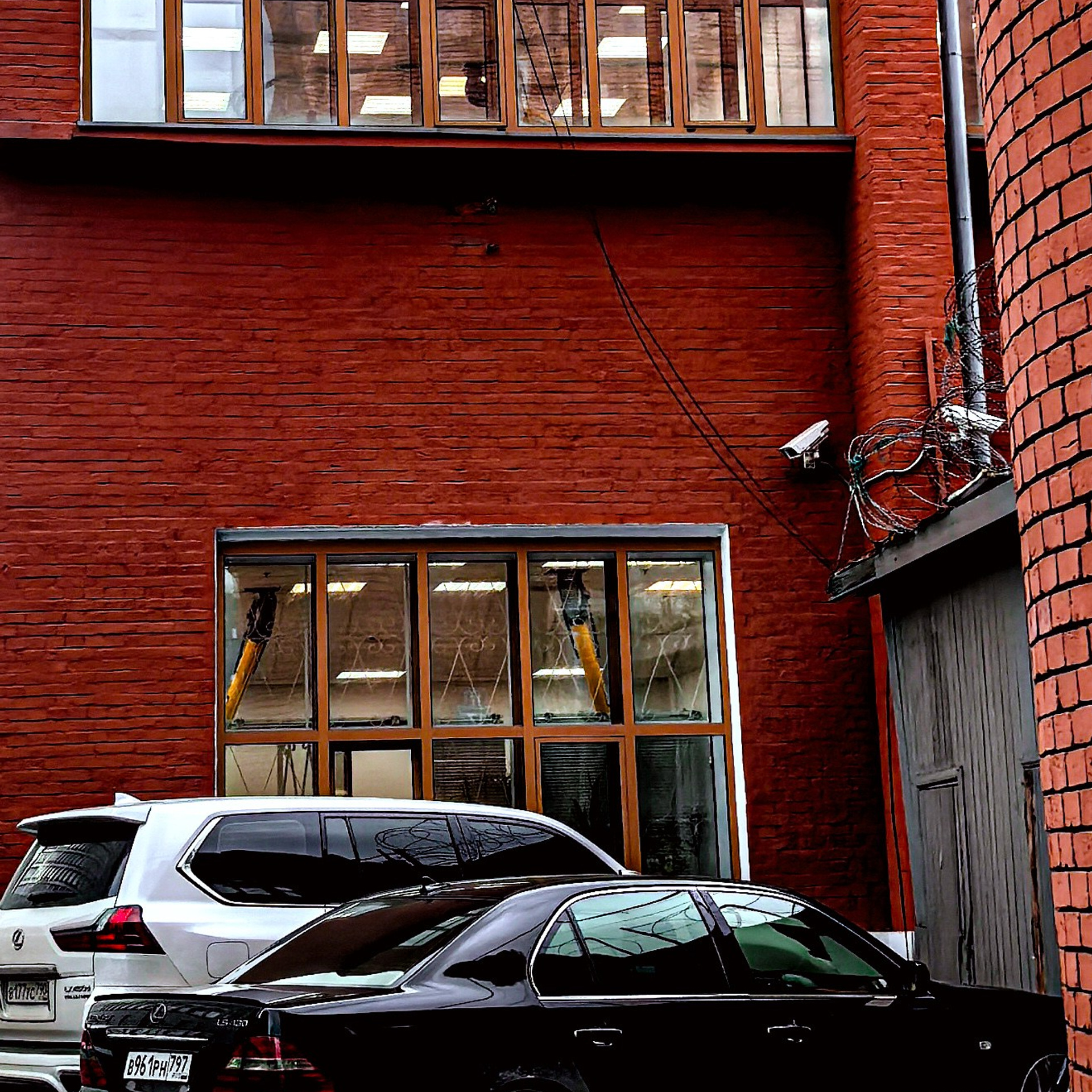 World. Ирина Савельева — фотограф