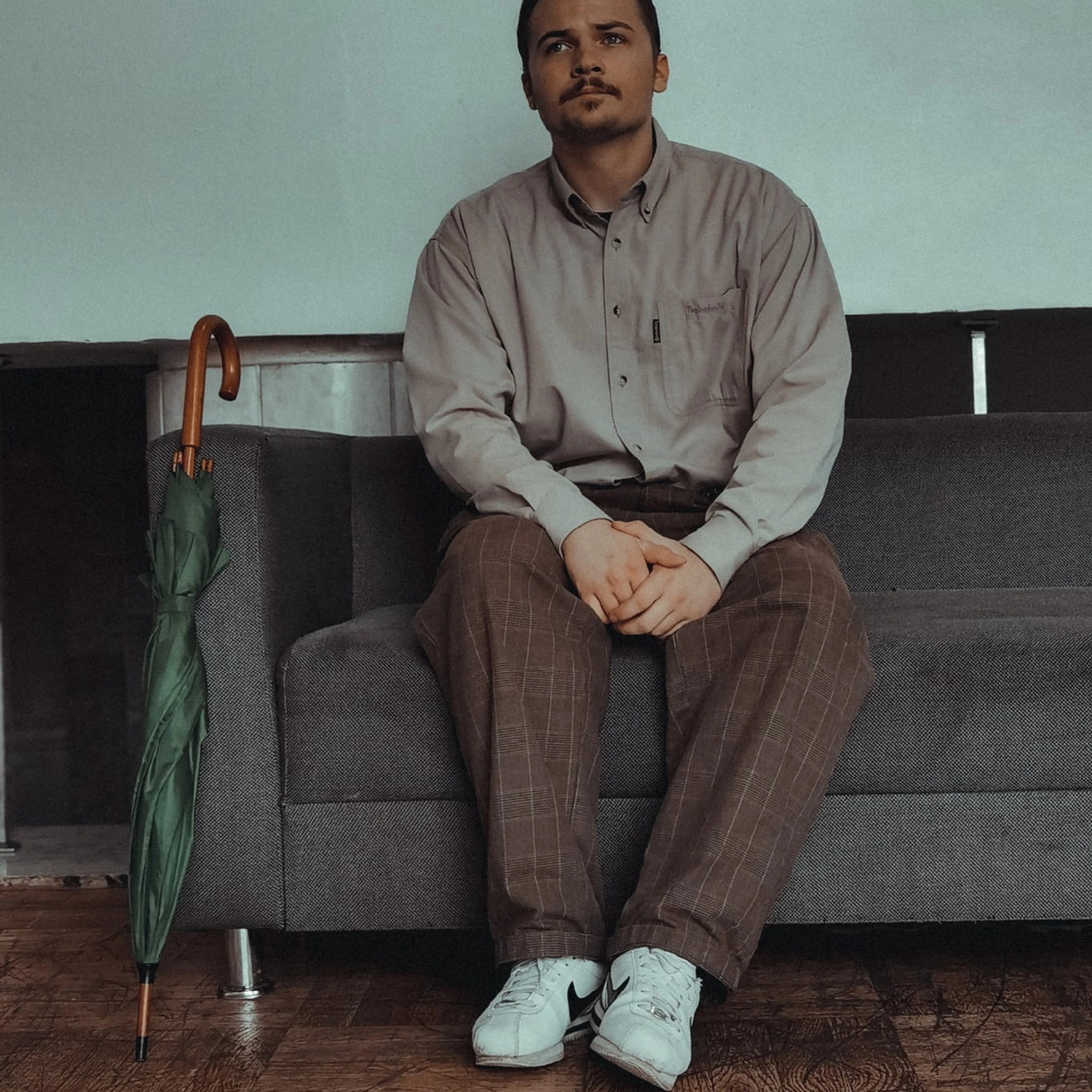 Pased Ash. Ирина Савельева — фотограф