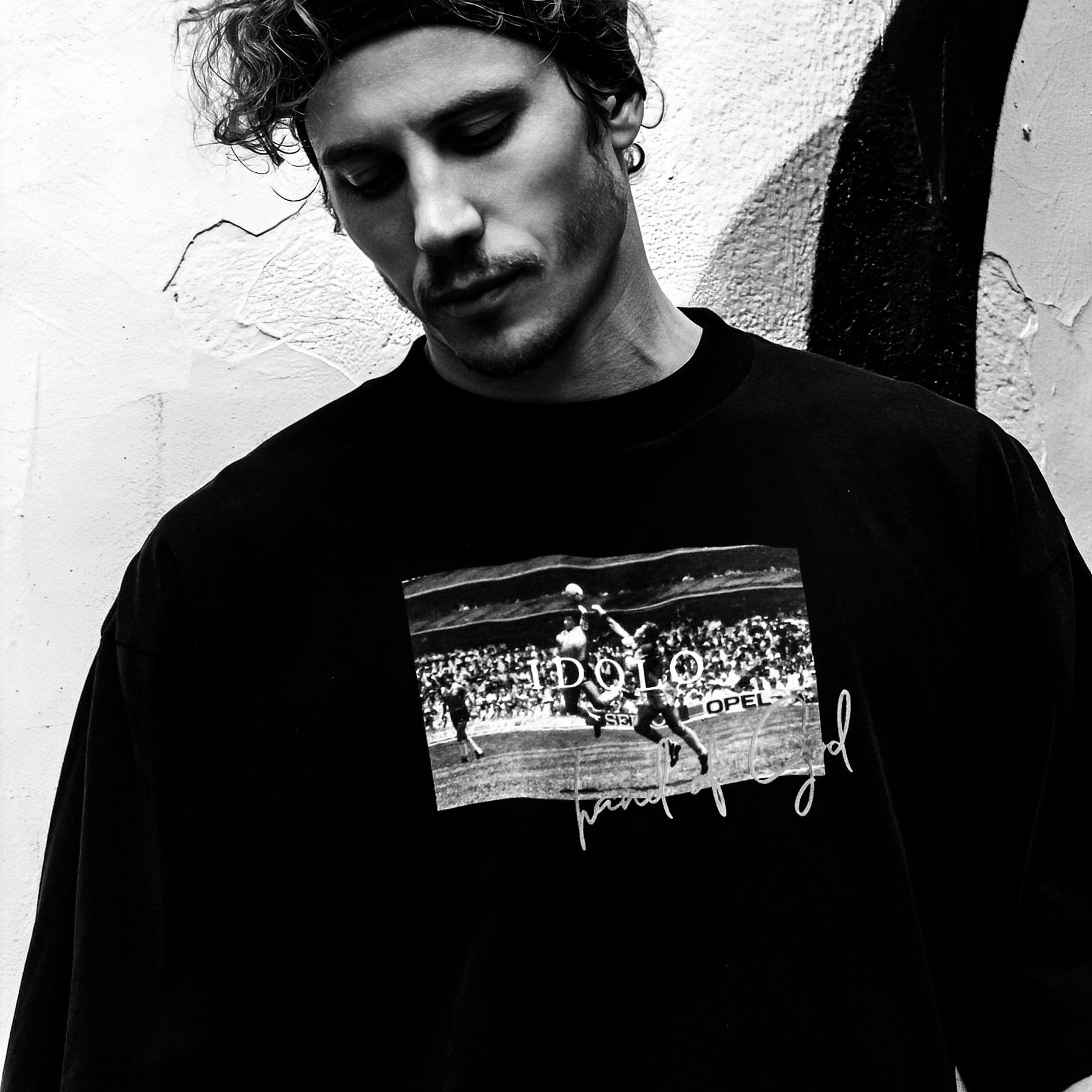 Степан Озеров