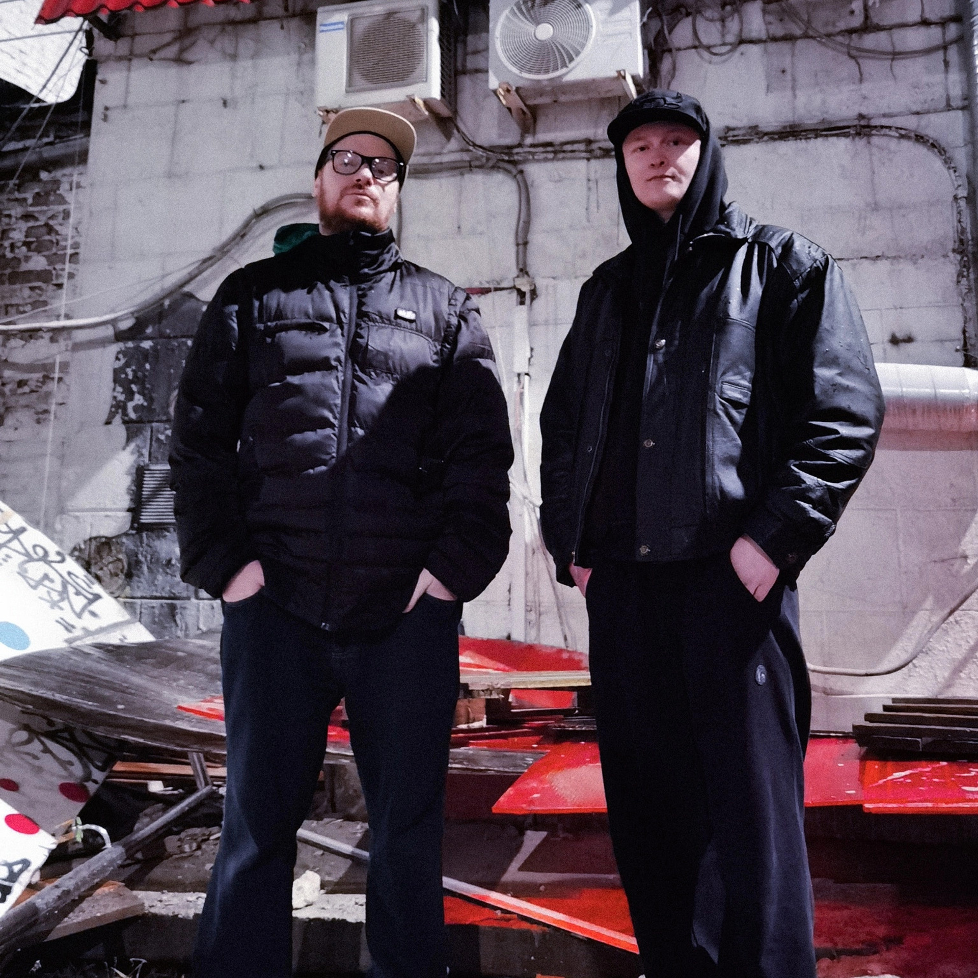 Backstage. Ирина Савельева — фотограф